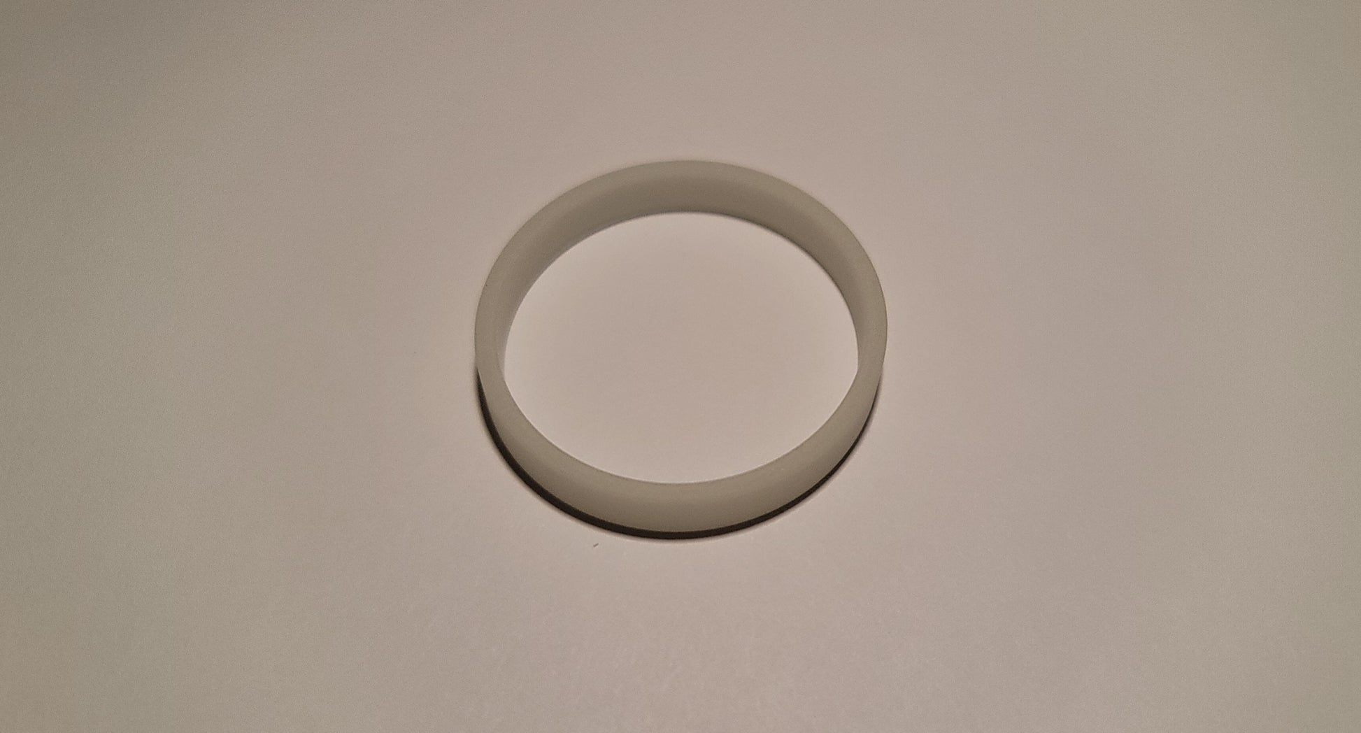 Lumintop Thor I LEP Flashlight Bezel Turbo Glow Ring