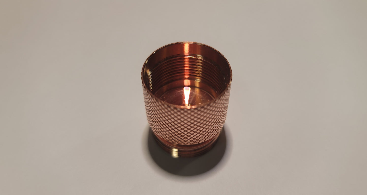 Lumintop FWAA Copper Replacement Head
