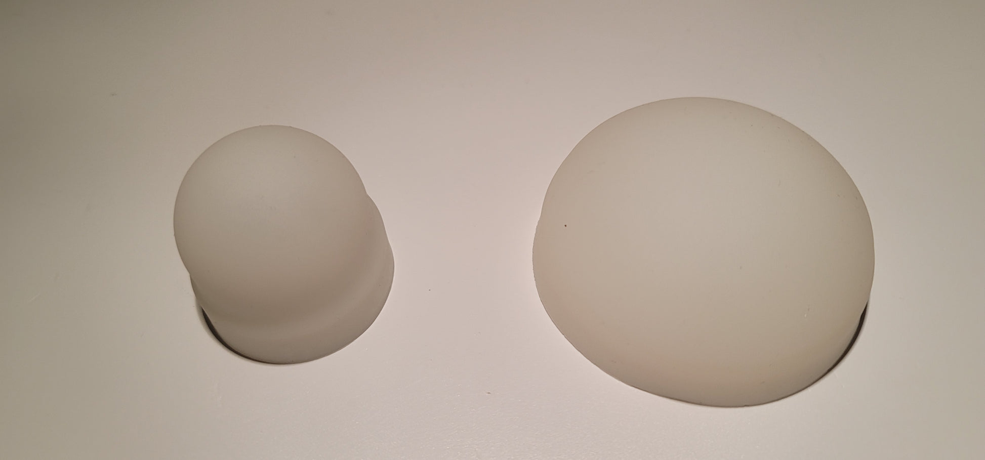 Mateminco/Astrolux MT18 MT18x MT18s MF01s 73mm Glow In The Dark Diffuser