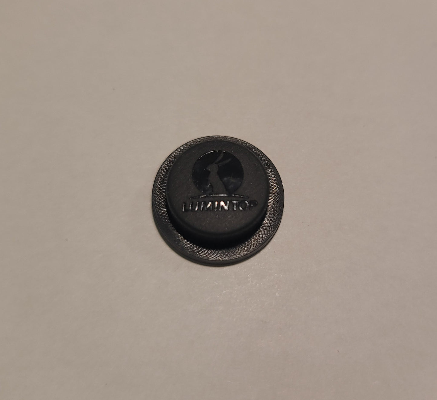 Lumintop Flashlight Replacement Rubber Button TOOL AA