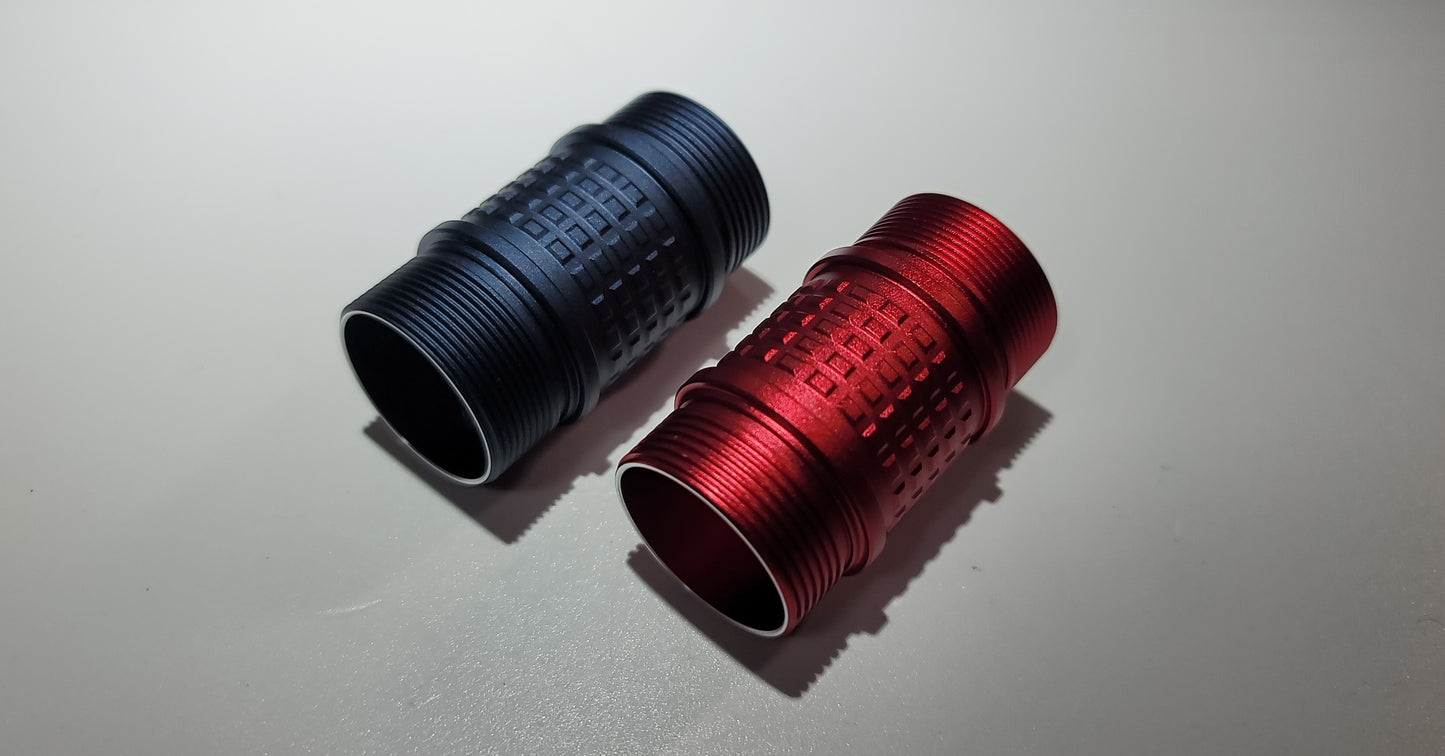 Fireflies PL09mu 22430 Short Tube/Body Option