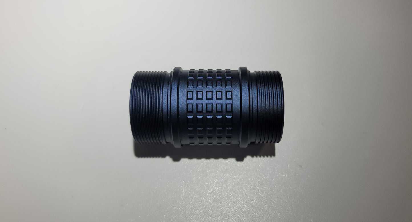 Fireflies PL09mu 22430 Short Tube/Body Option BLUE