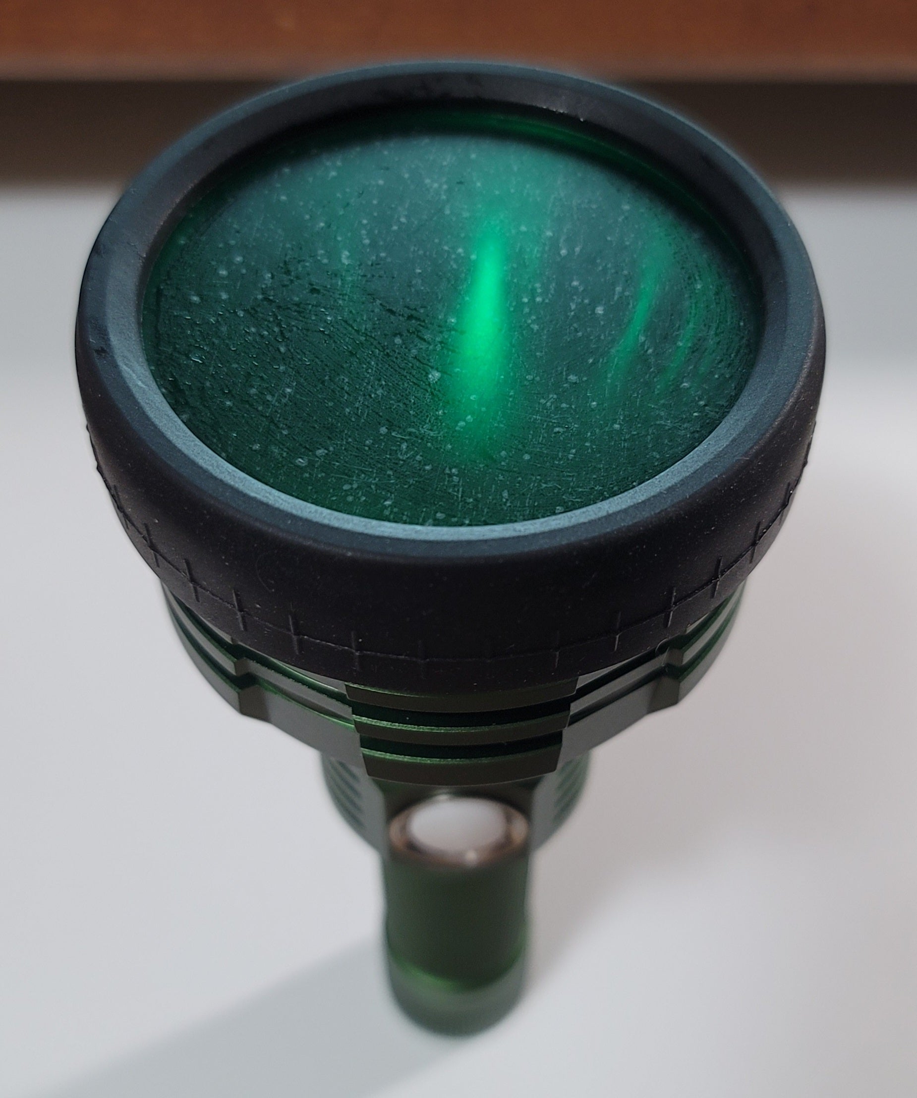 Mateminco 65mm 4 Color Diffuser for MT35 mini/MT90