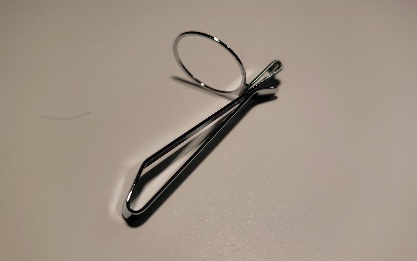 Lumintop FWAA FW1AA D3AA Deep Carry Pocket Clip