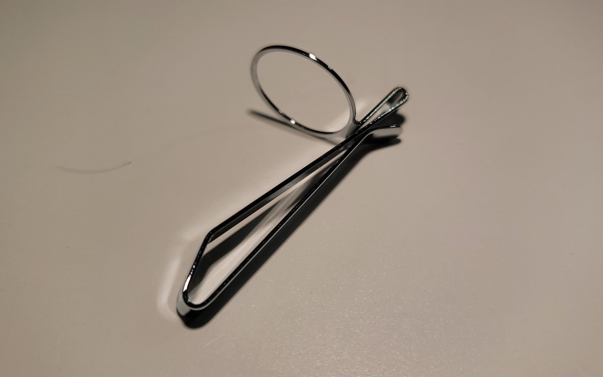 Lumintop FWAA FW1AA D3AA Deep Carry Pocket Clip
