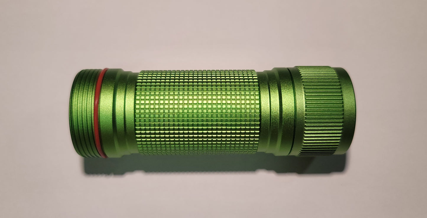 Noctigon DM11 DM1.12 26800 Extension Tube/Cap GREEN