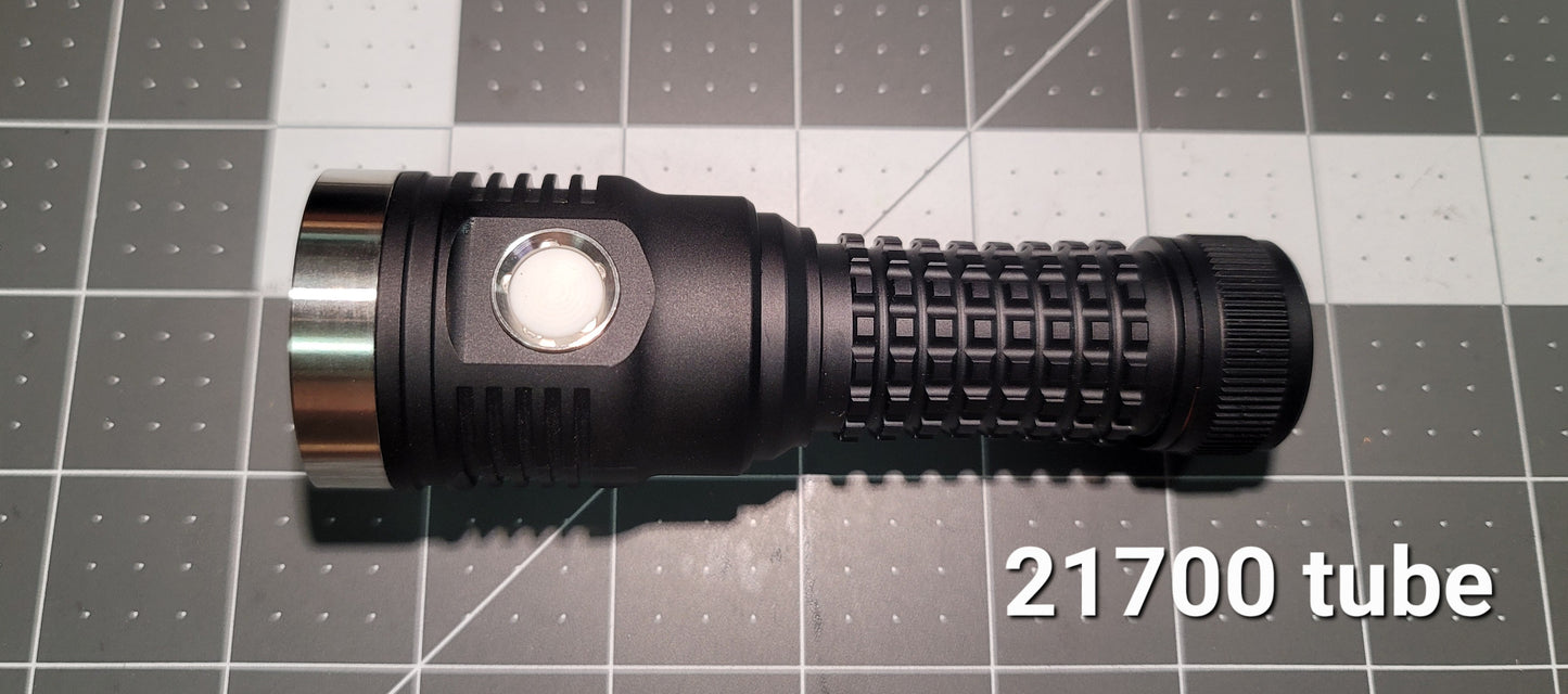 Noctigon DM11 DM1.12 26800 Extension Tube/Cap
