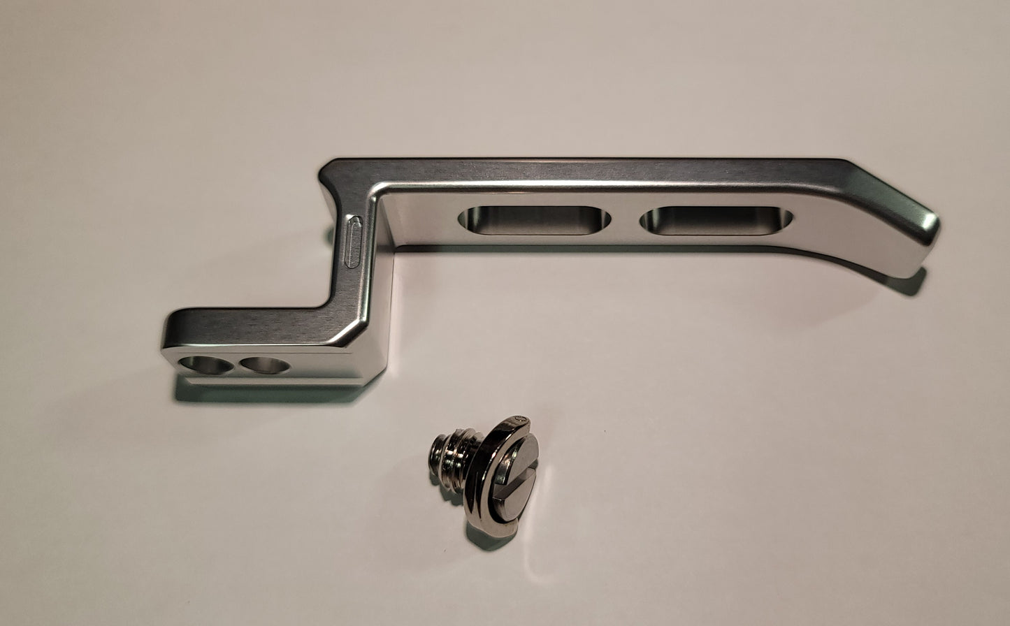 Mateminco MT18x Flashlight Handle