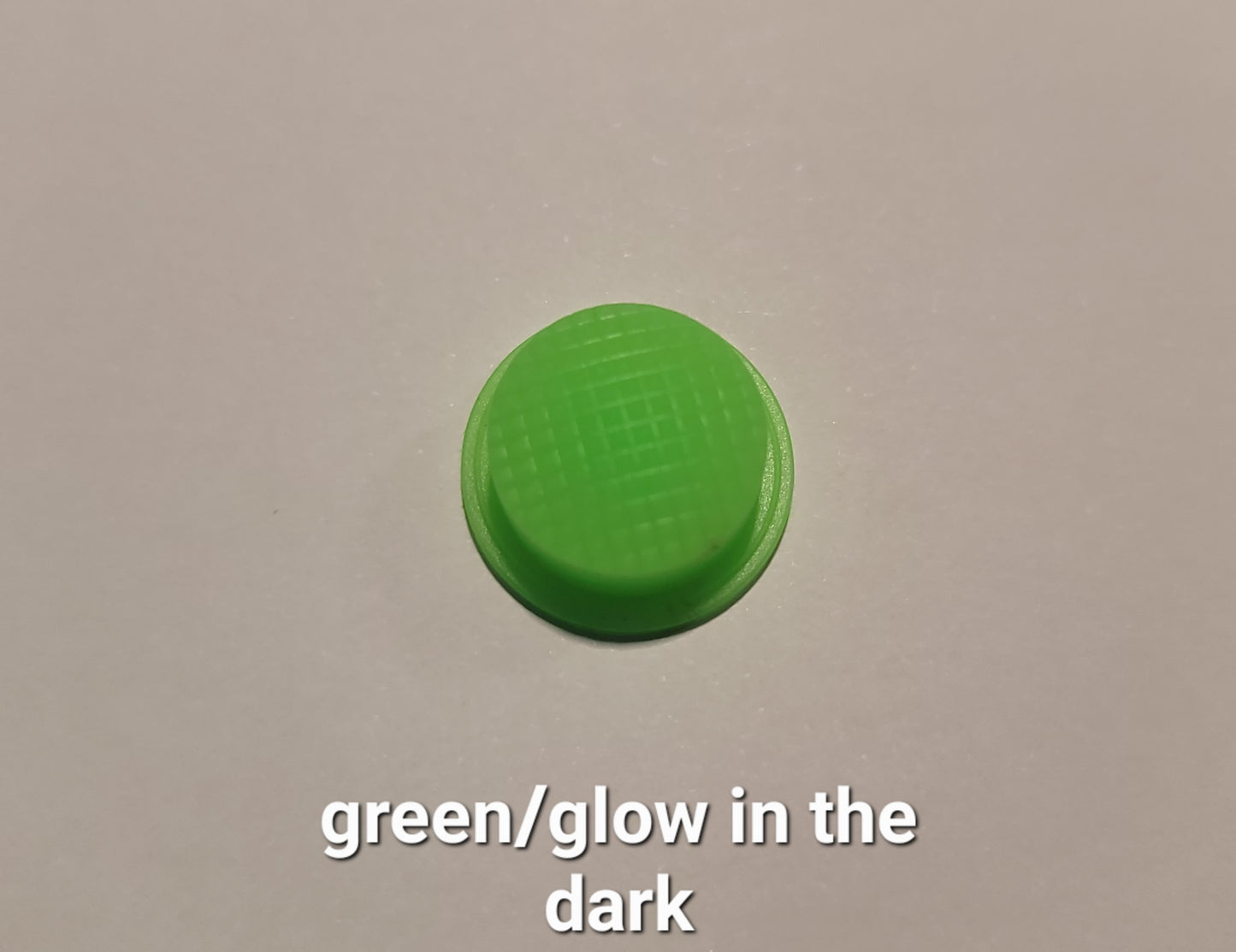 Lumintop Silicone Switch Button for LED Flashlights