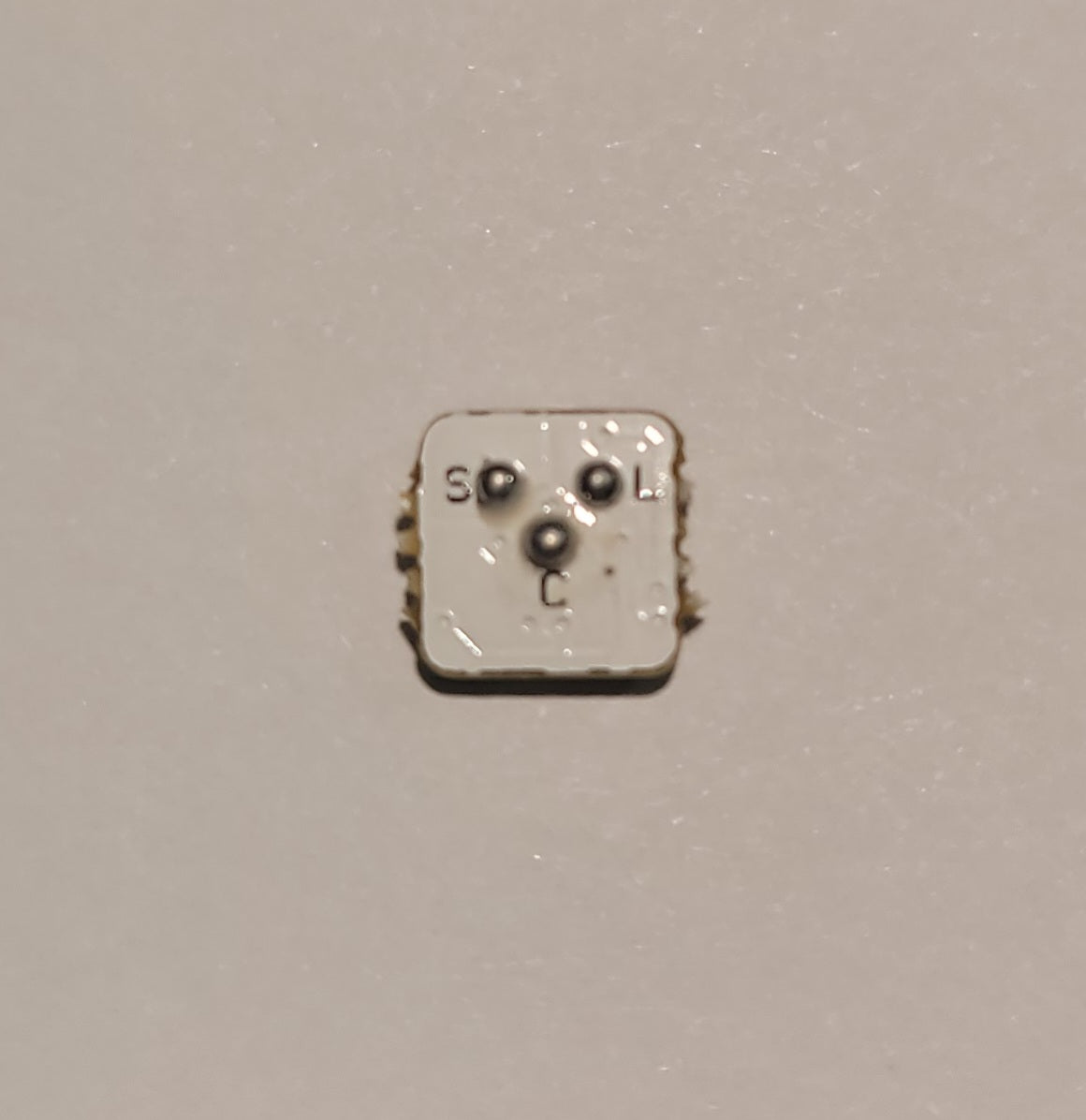 Emisar Noctigon Replacement E-Switch E Switch