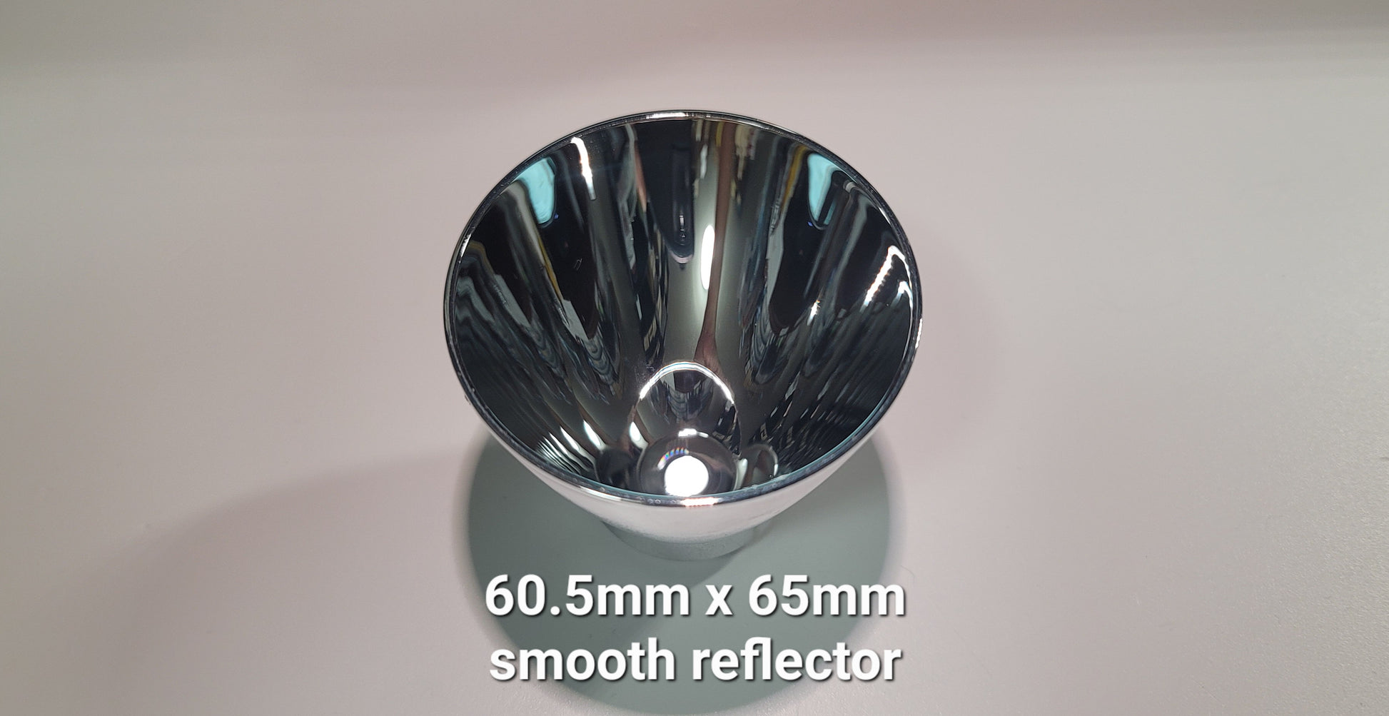 Aluminum Reflector SMO or OP