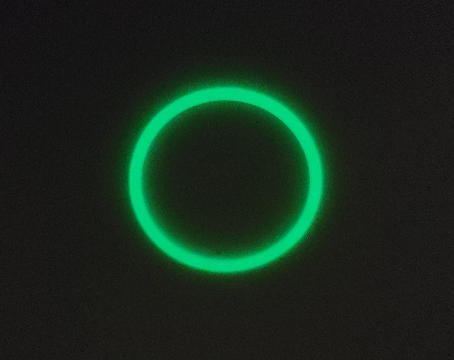 GITD O-Ring Seals