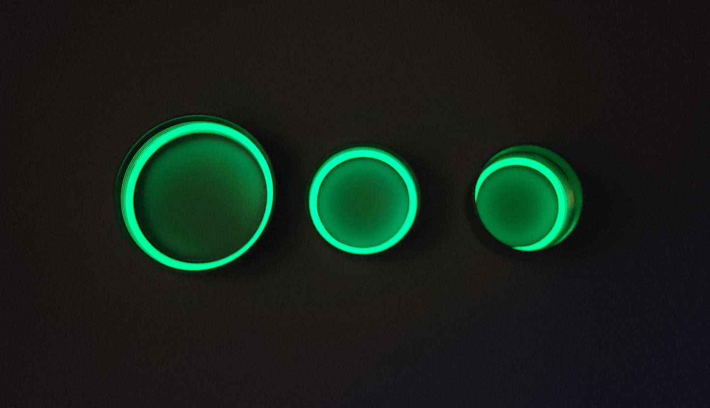 GITD O-Ring Seals