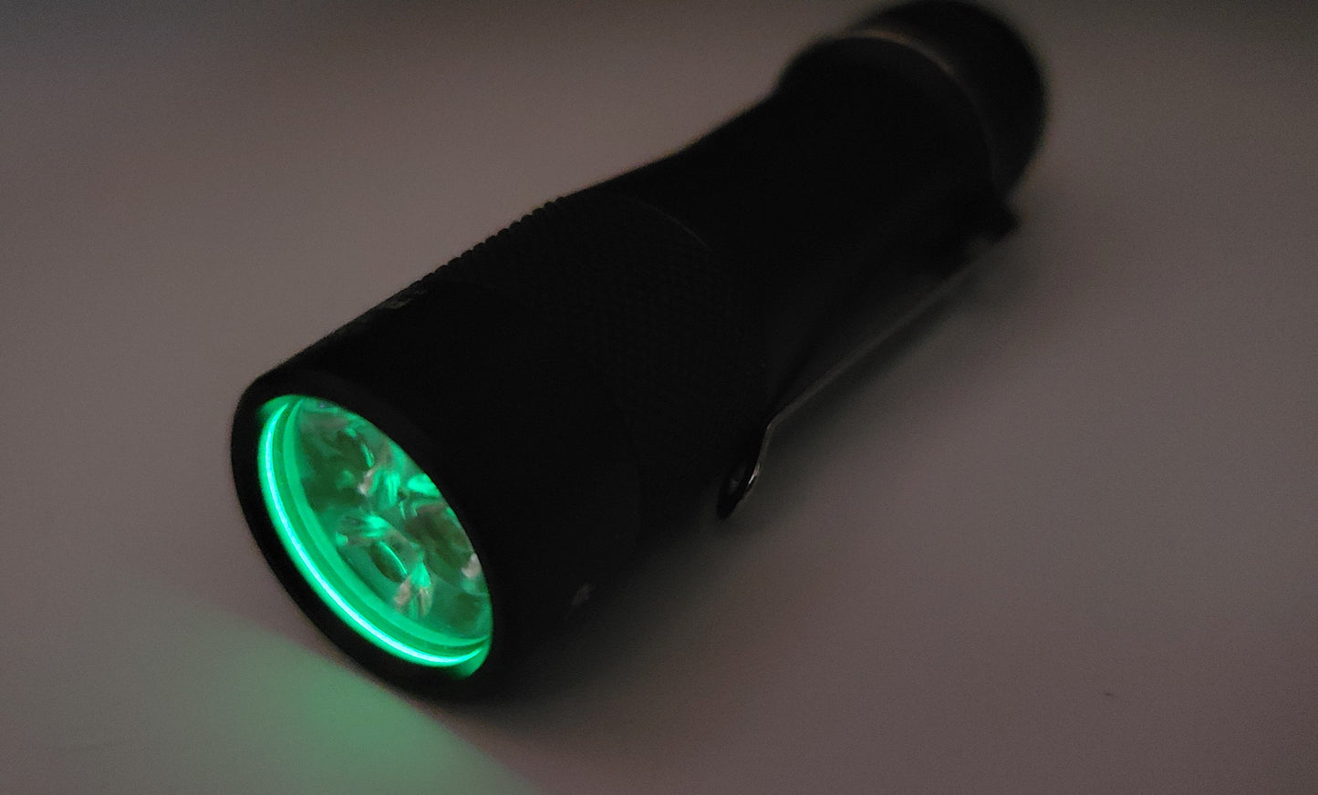 GITD O-Ring Seals
