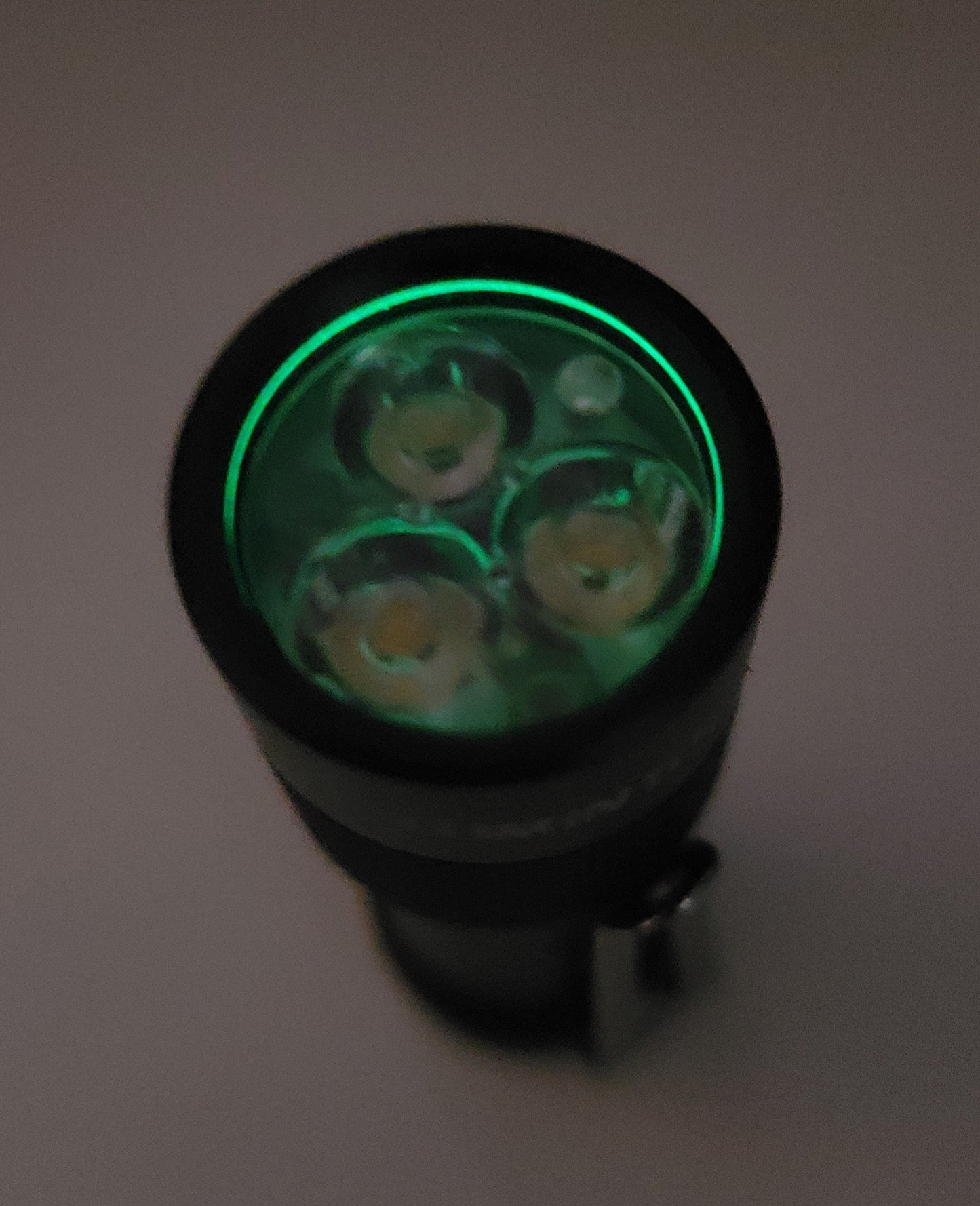 GITD O-Ring Seals