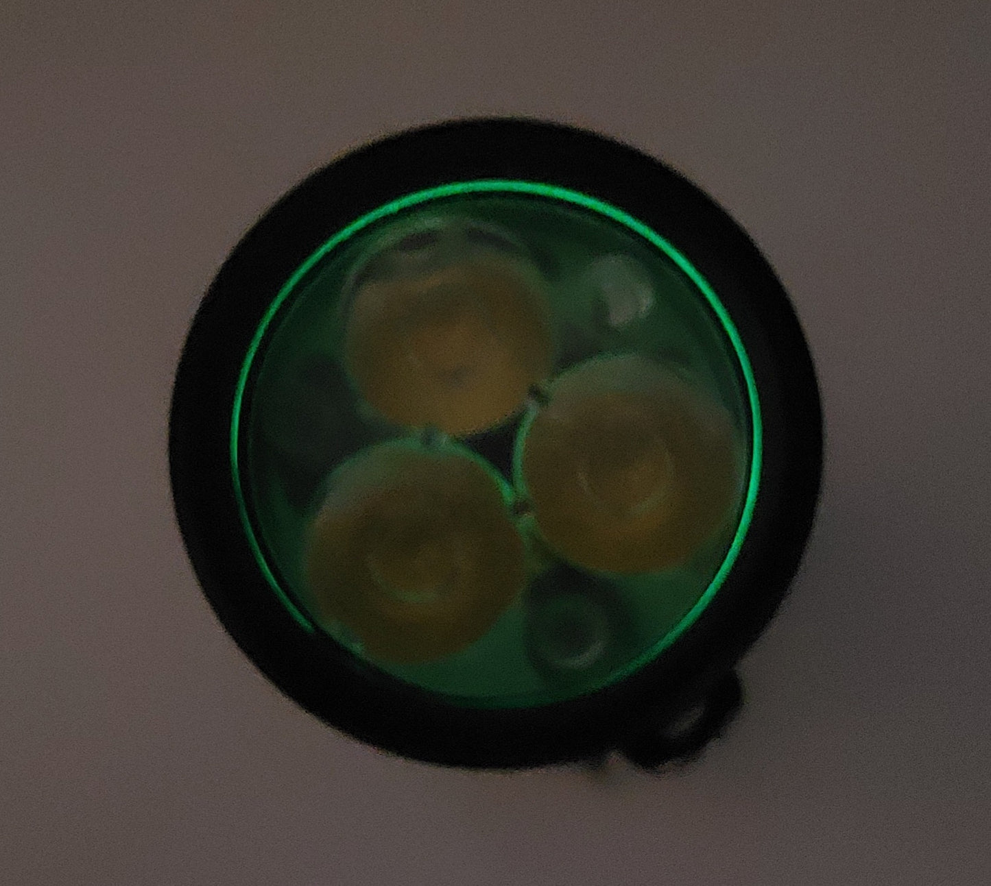 GITD O-Ring Seals