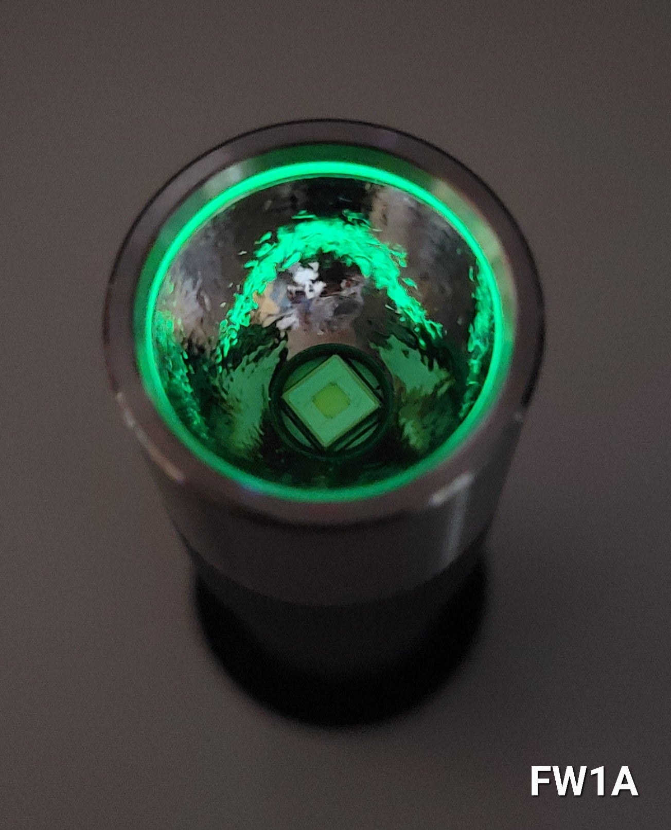 GITD O-Ring Seals 22MM (FW3A FW1A)