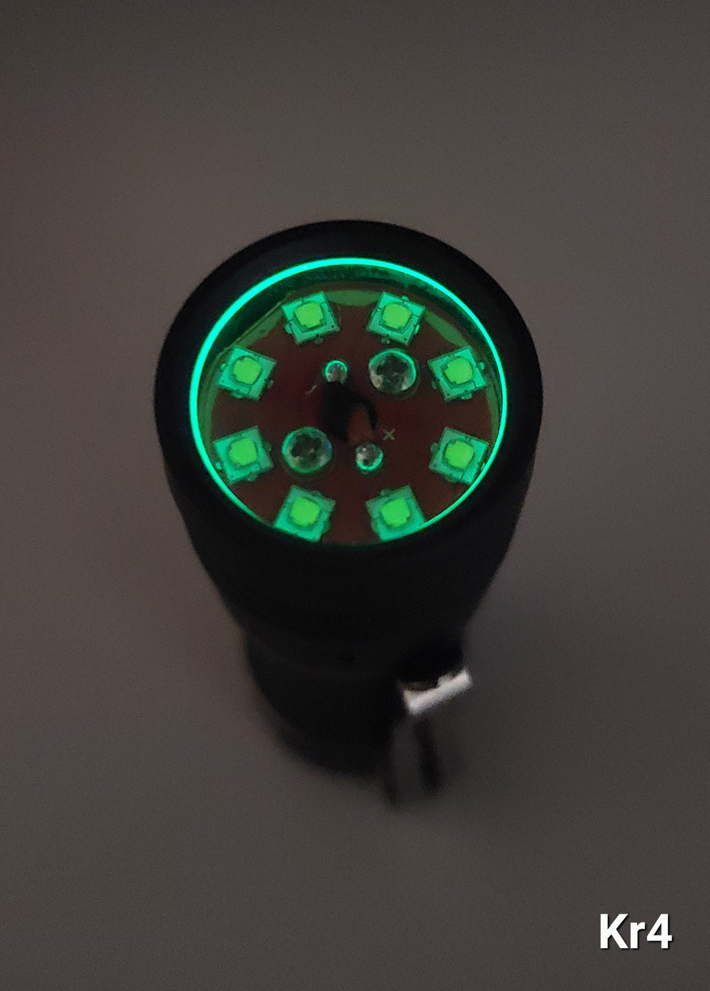 GITD O-Ring Seals