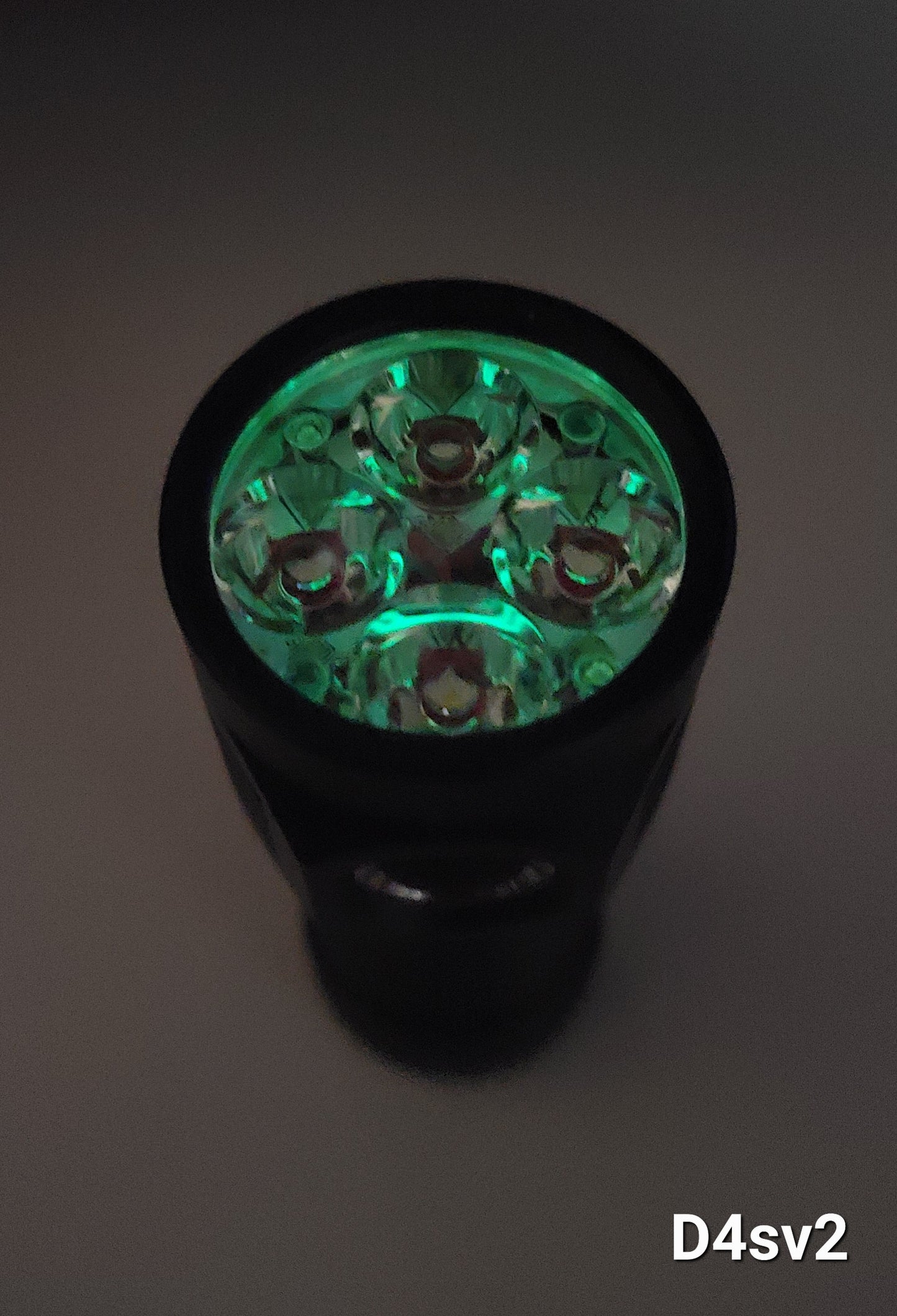 GITD O-Ring Seals 35MM (D4SV2)
