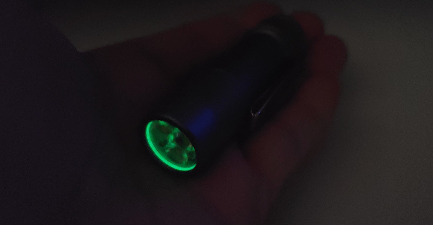 GITD O-Ring Seals