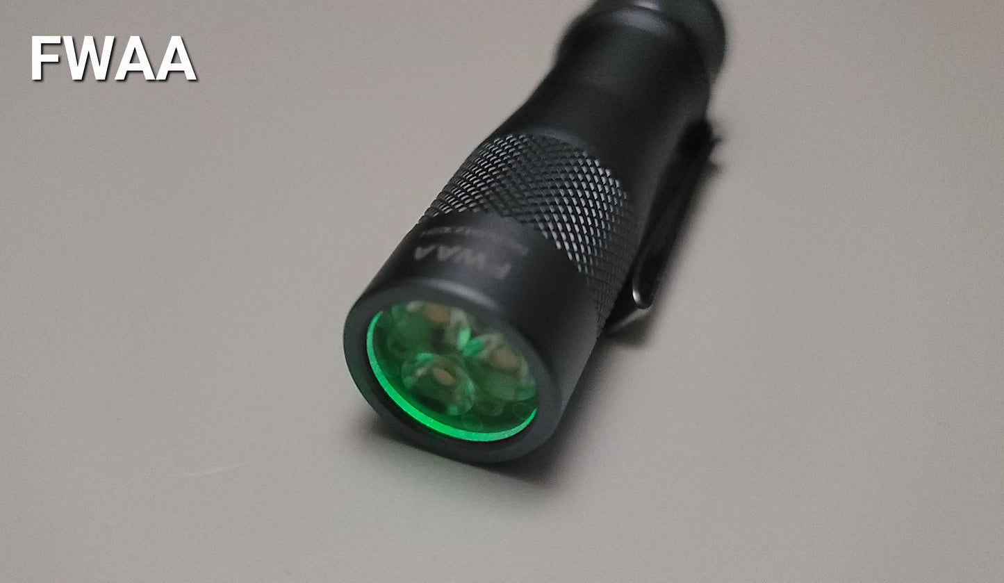 GITD O-Ring Seals