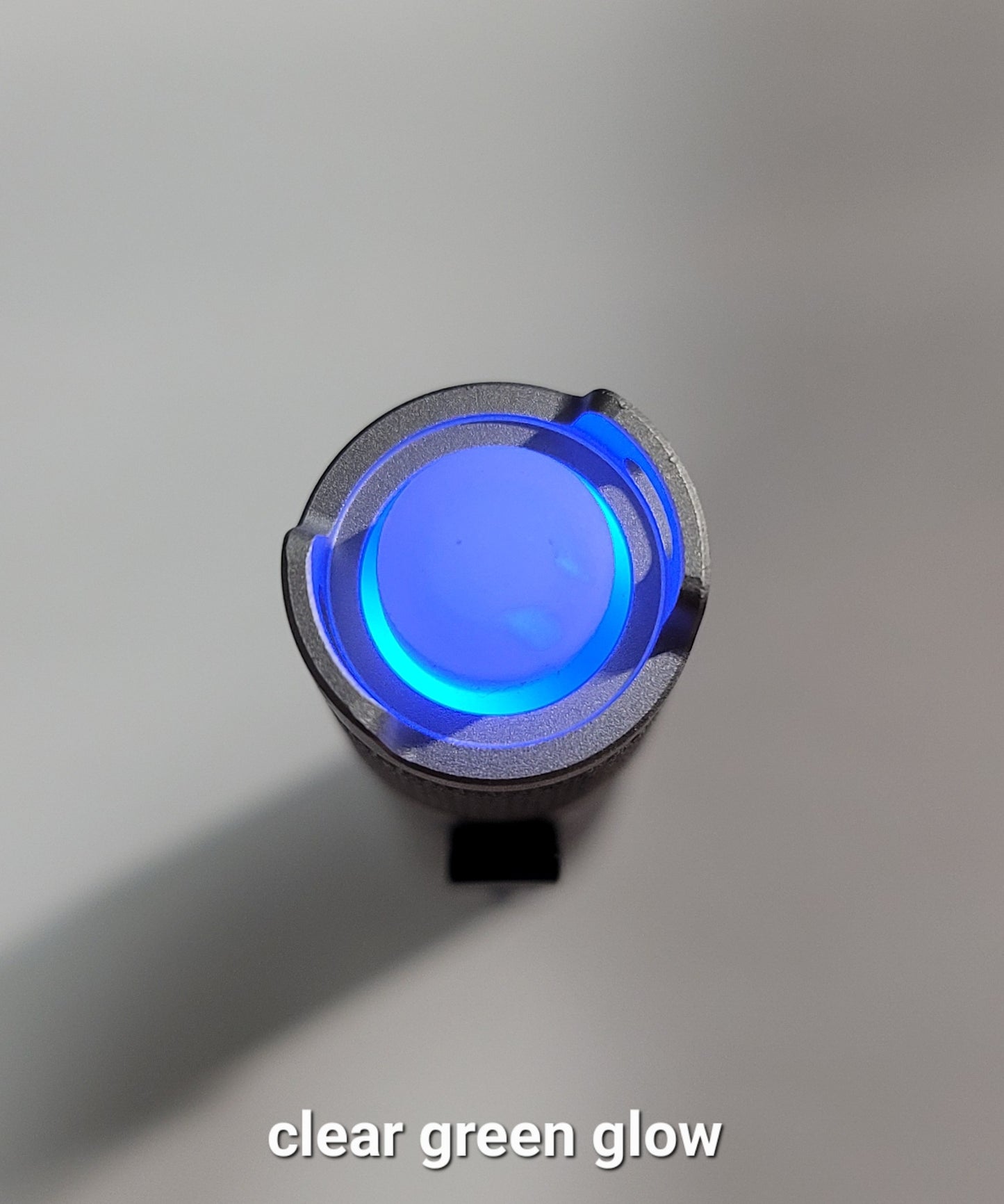 Lumintop Tool AA GITD Replacement Tail Switch Button