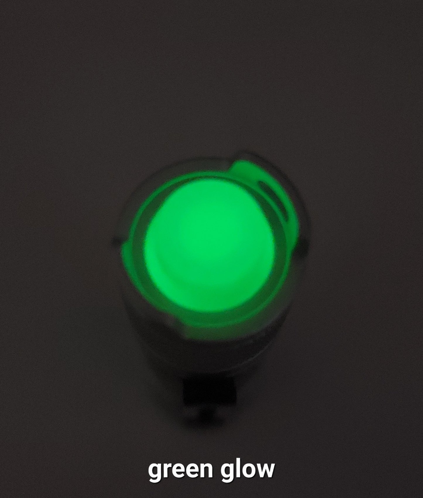 Lumintop Tool AA GITD Replacement Tail Switch Button
