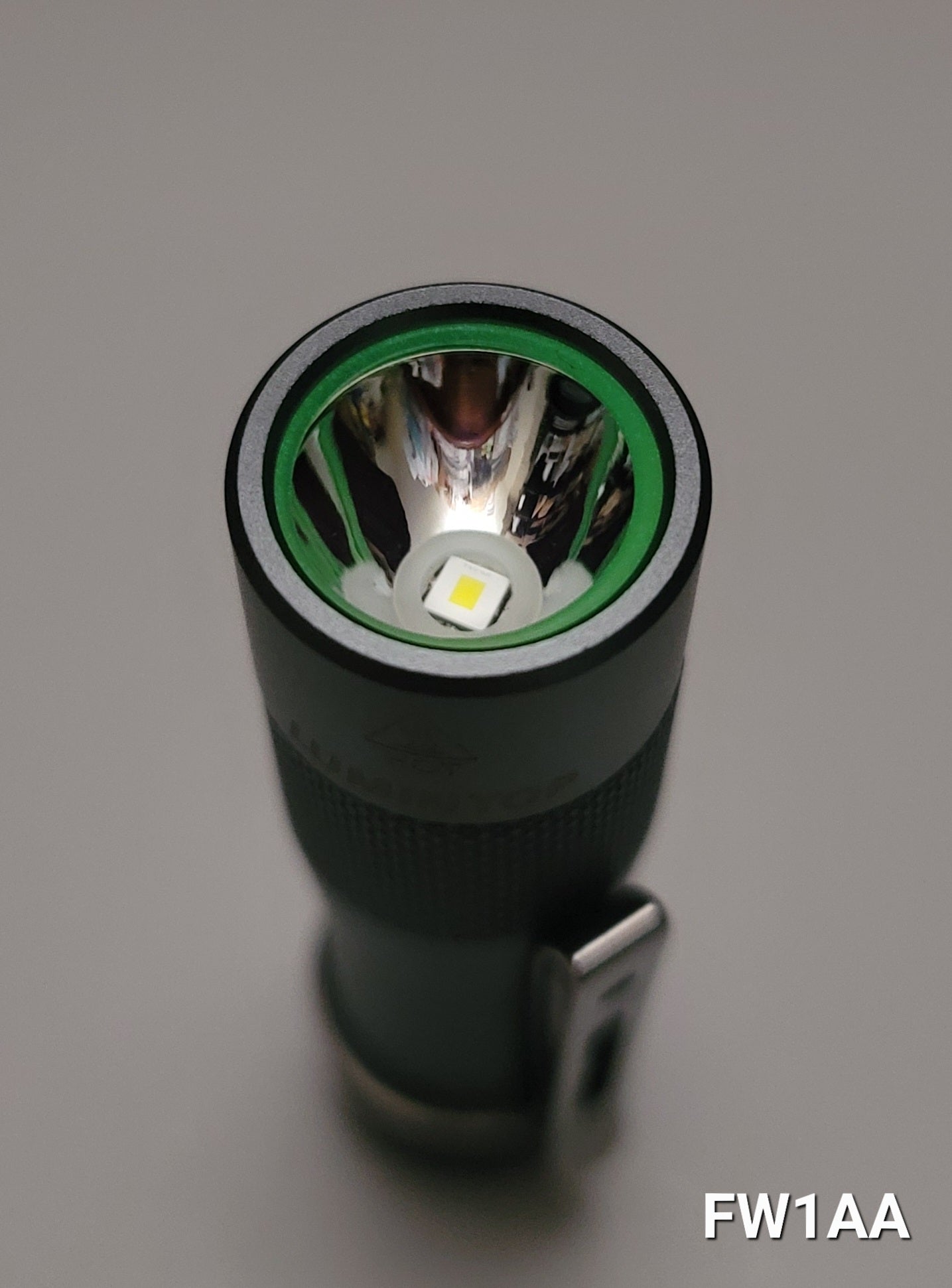 GITD O-Ring Seals
