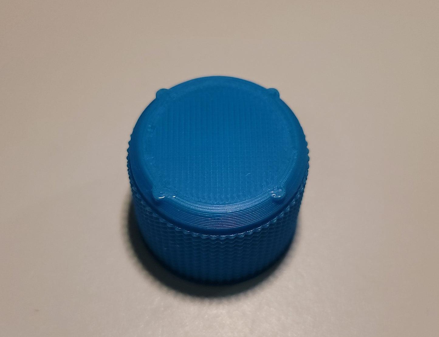Emisar DW4 DW4k Bezel Removal Tool 3D Printed