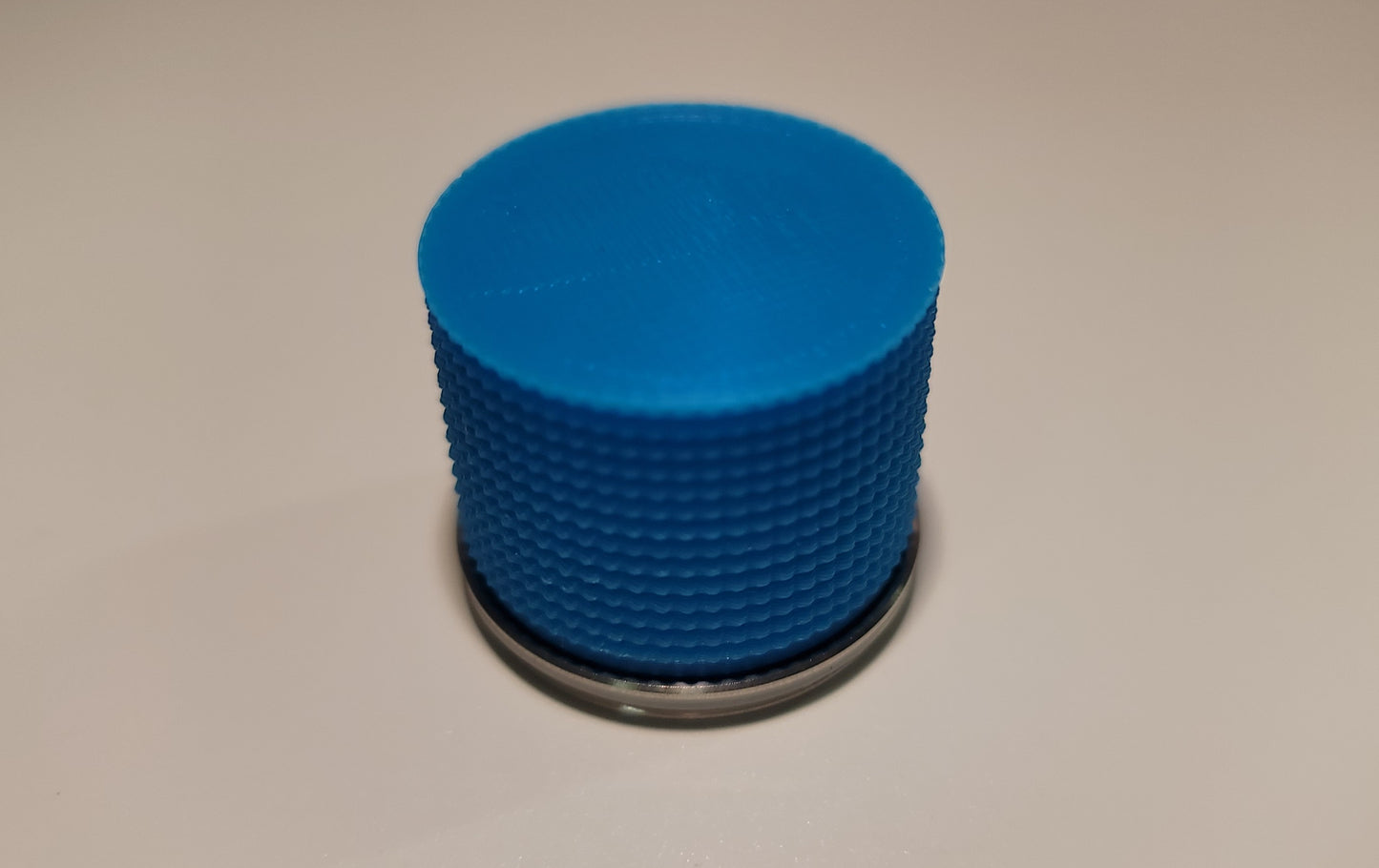 Emisar DW4 DW4k Bezel Removal Tool 3D Printed
