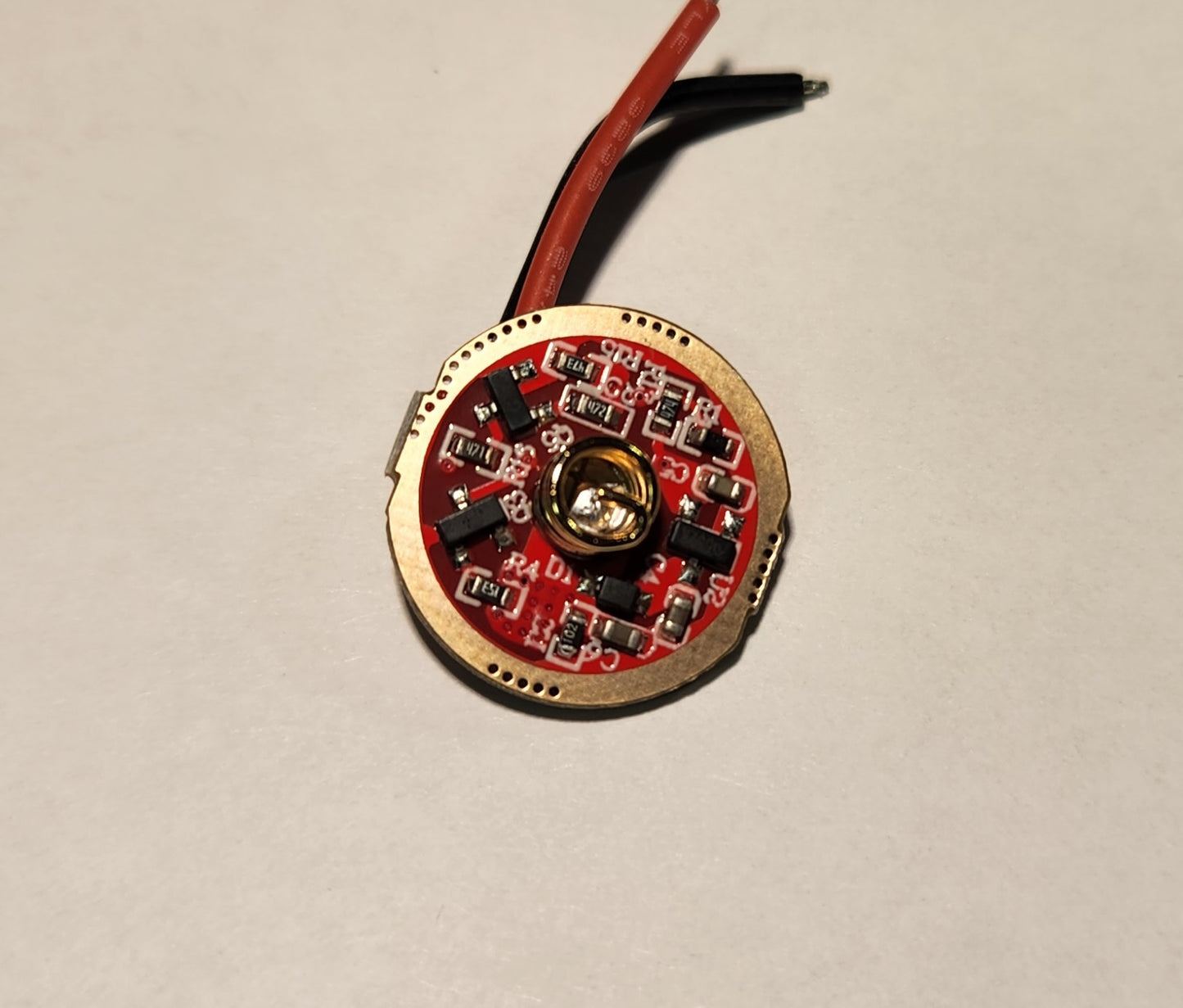 ReyLight Triple Dawn Replacement Driver