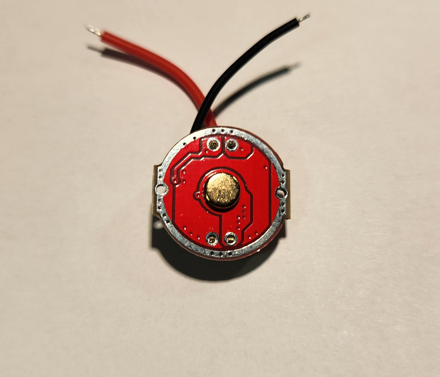 ReyLight Pineapple AA/Lan Replacement Driver