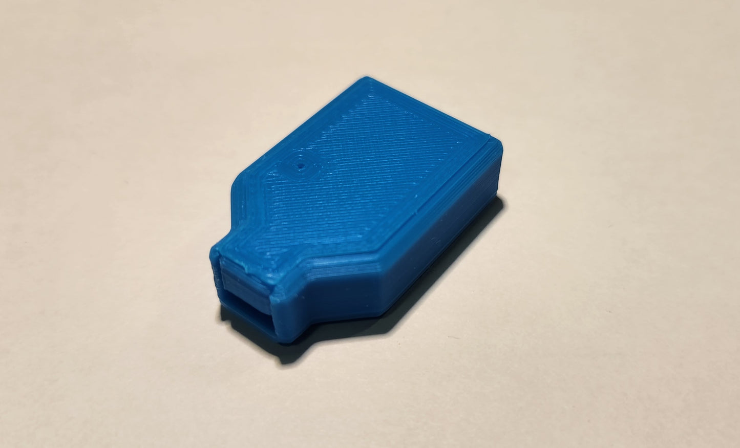 UPDI Programmer 3D Printed Housing D3AA OR SOFRIN