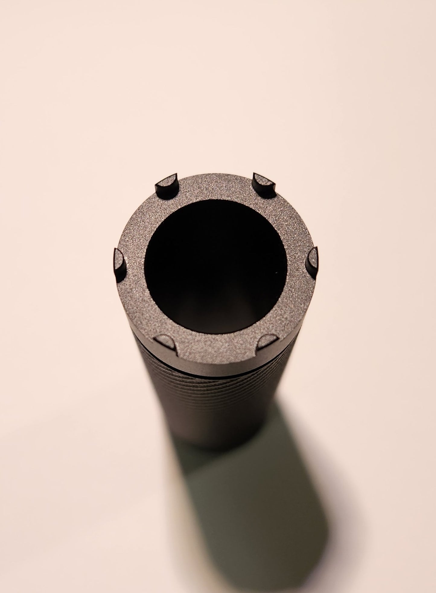 ReyLight Dawn Triple Tailcap Removal Tool