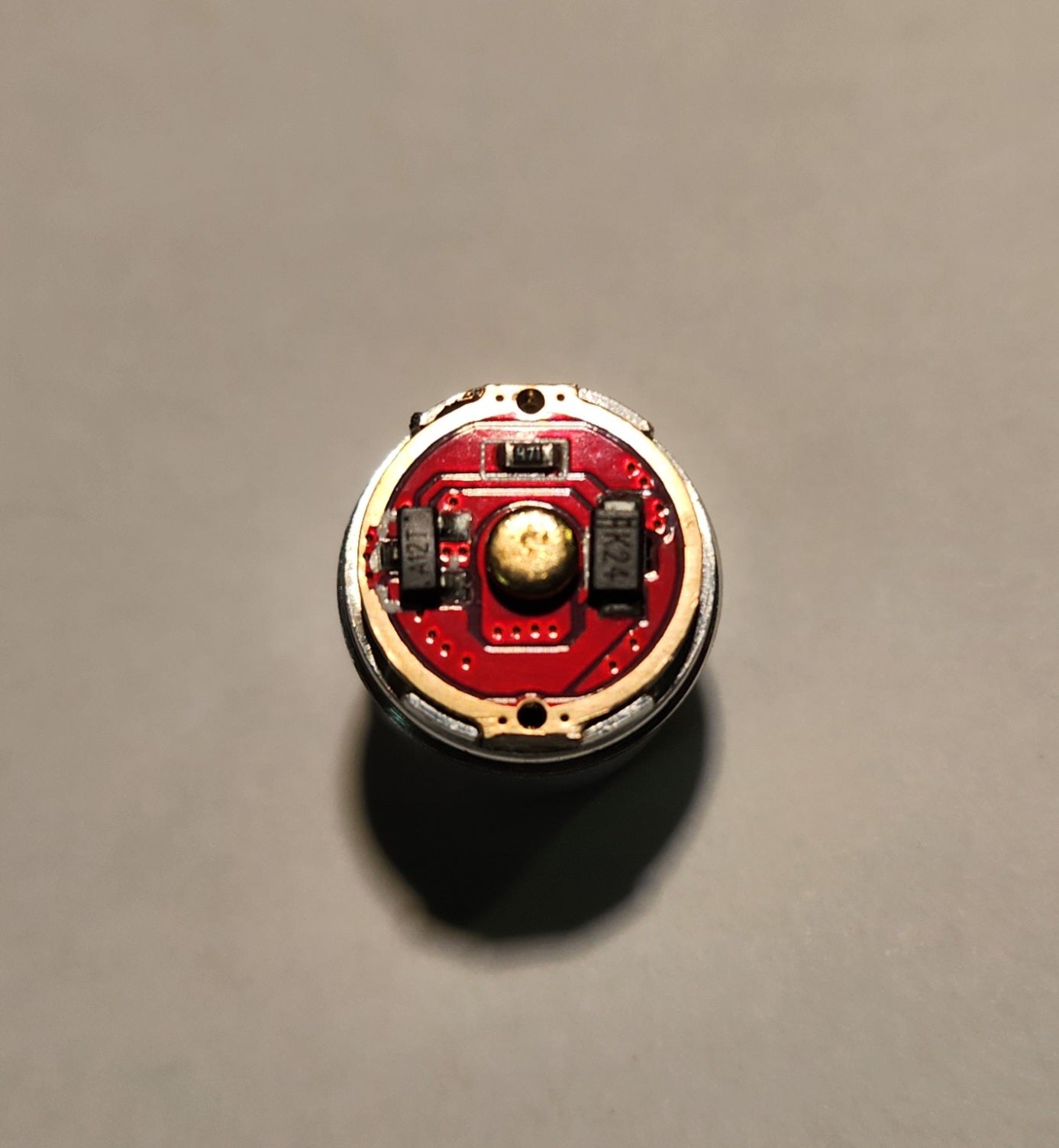 Reylight Pineapple Mini Replacement Pill LED/Driver Nichia 519a