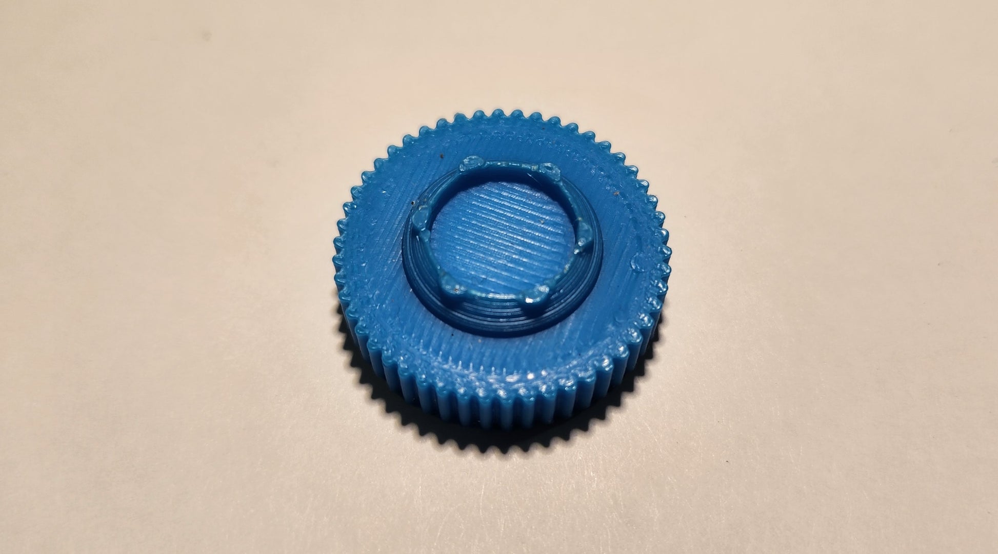 Emisar D3AA D4V2 D1K D4K DW4 DW4K K1 Switch Ring Removal Tool 3D Printed