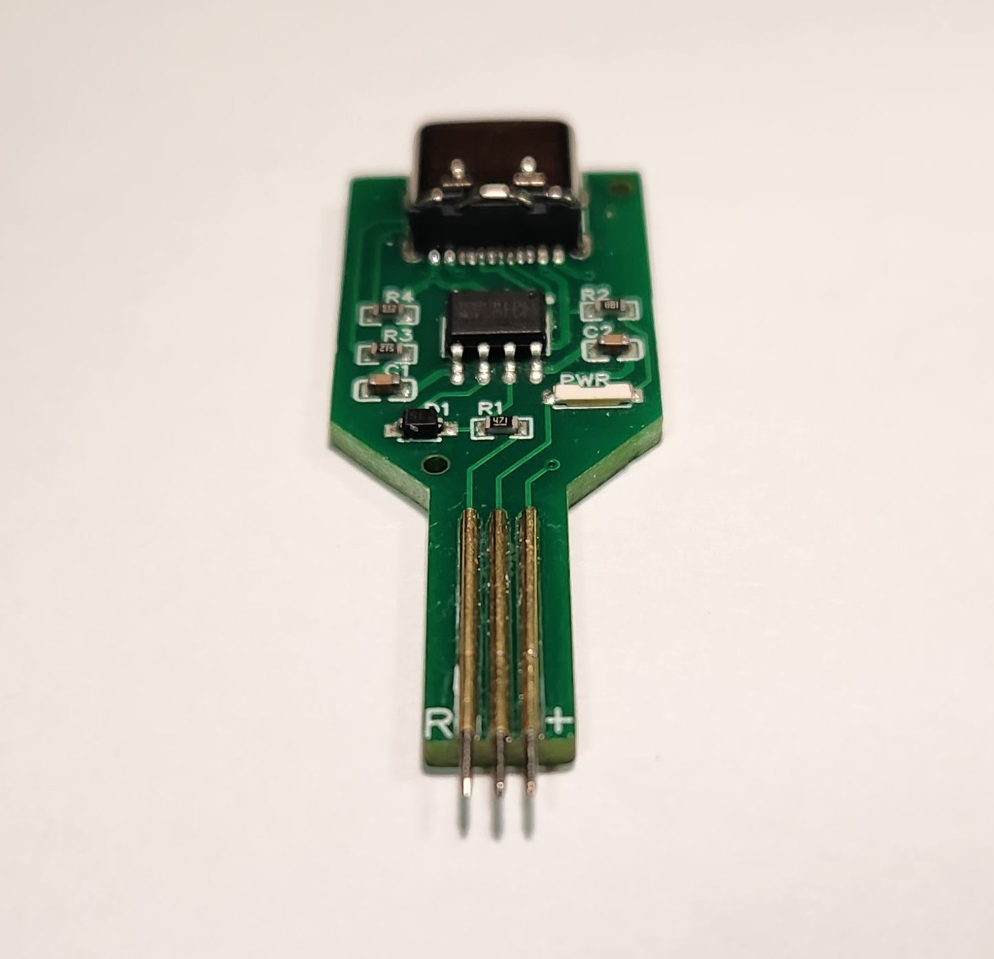 UPDI Programmer Driver Re-flashing Kit Sofrin/Wurkkos/Emisar D3AA/D1AK