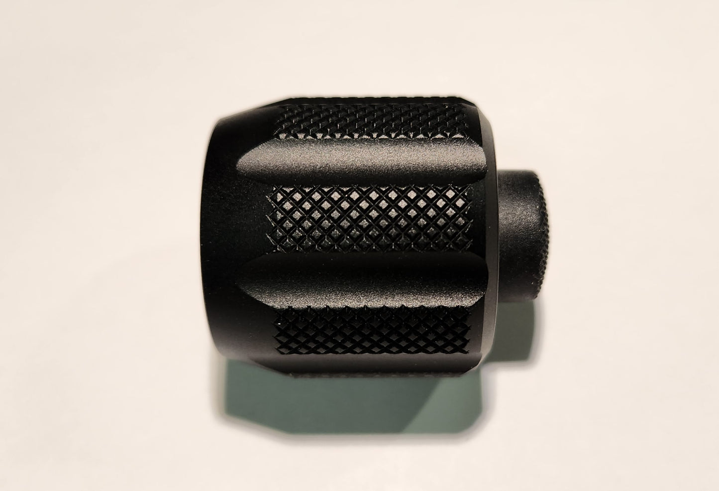 Weltool TC3 W3 W3 Pro Replacement Tail Cap