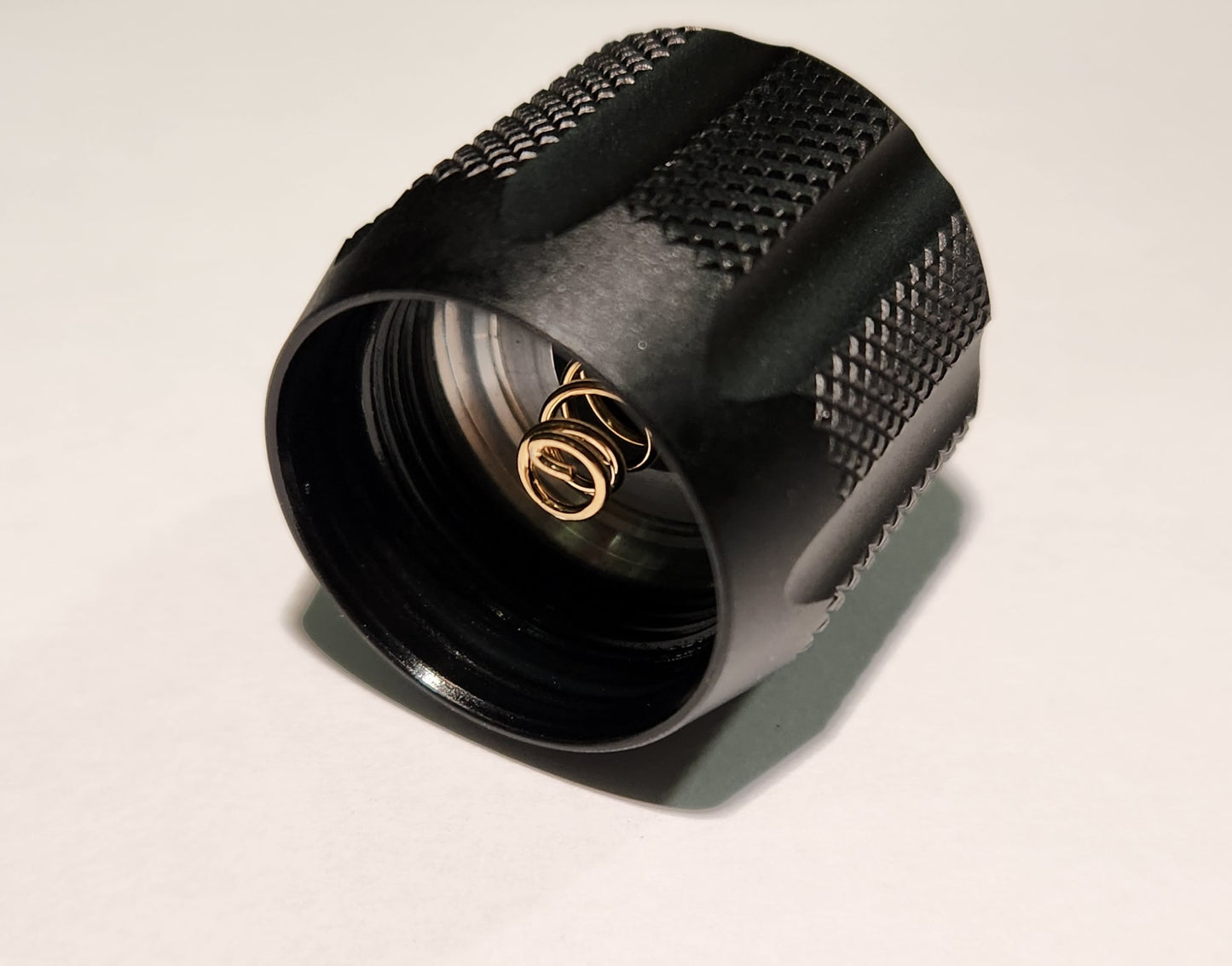 Weltool TC3 W3 W3 Pro Replacement Tail Cap