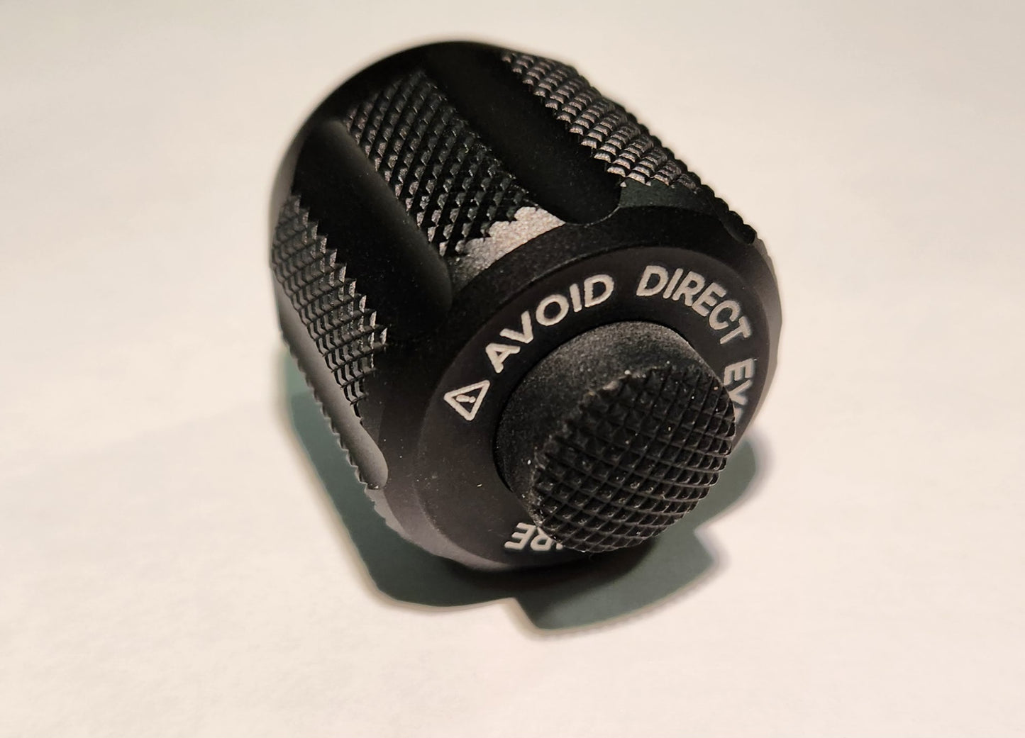 Weltool TC3 W3 W3 Pro Replacement Tail Cap