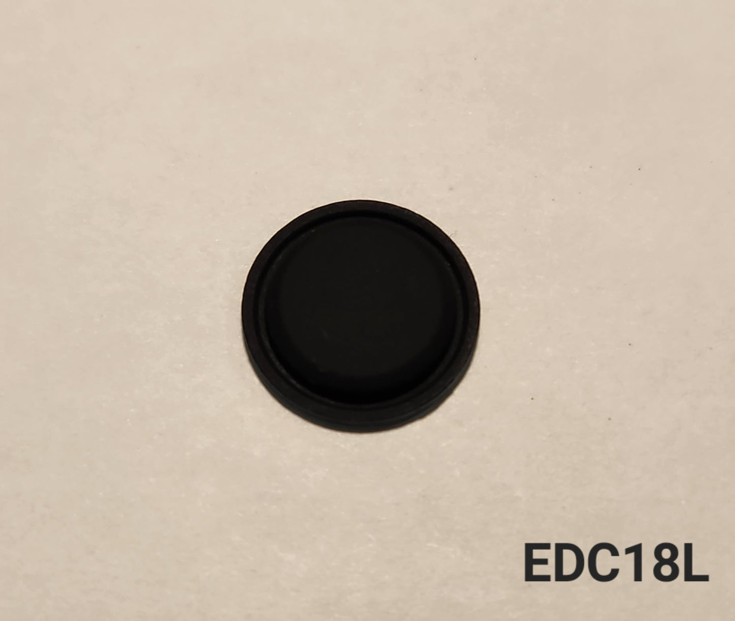 Lumintop Flashlight Replacement Rubber Button