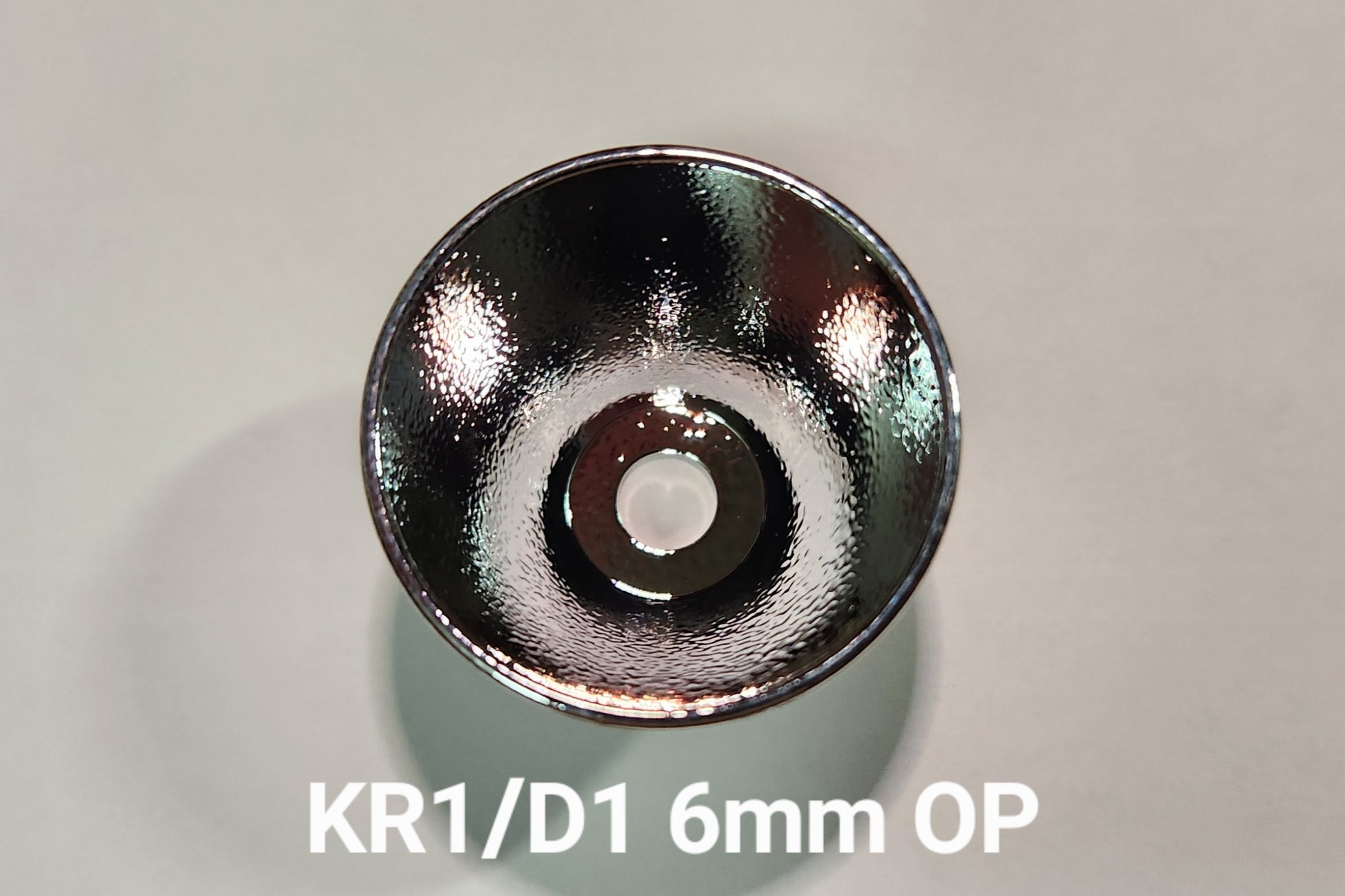 Aluminum Reflector SMO or OP D1 D1K)