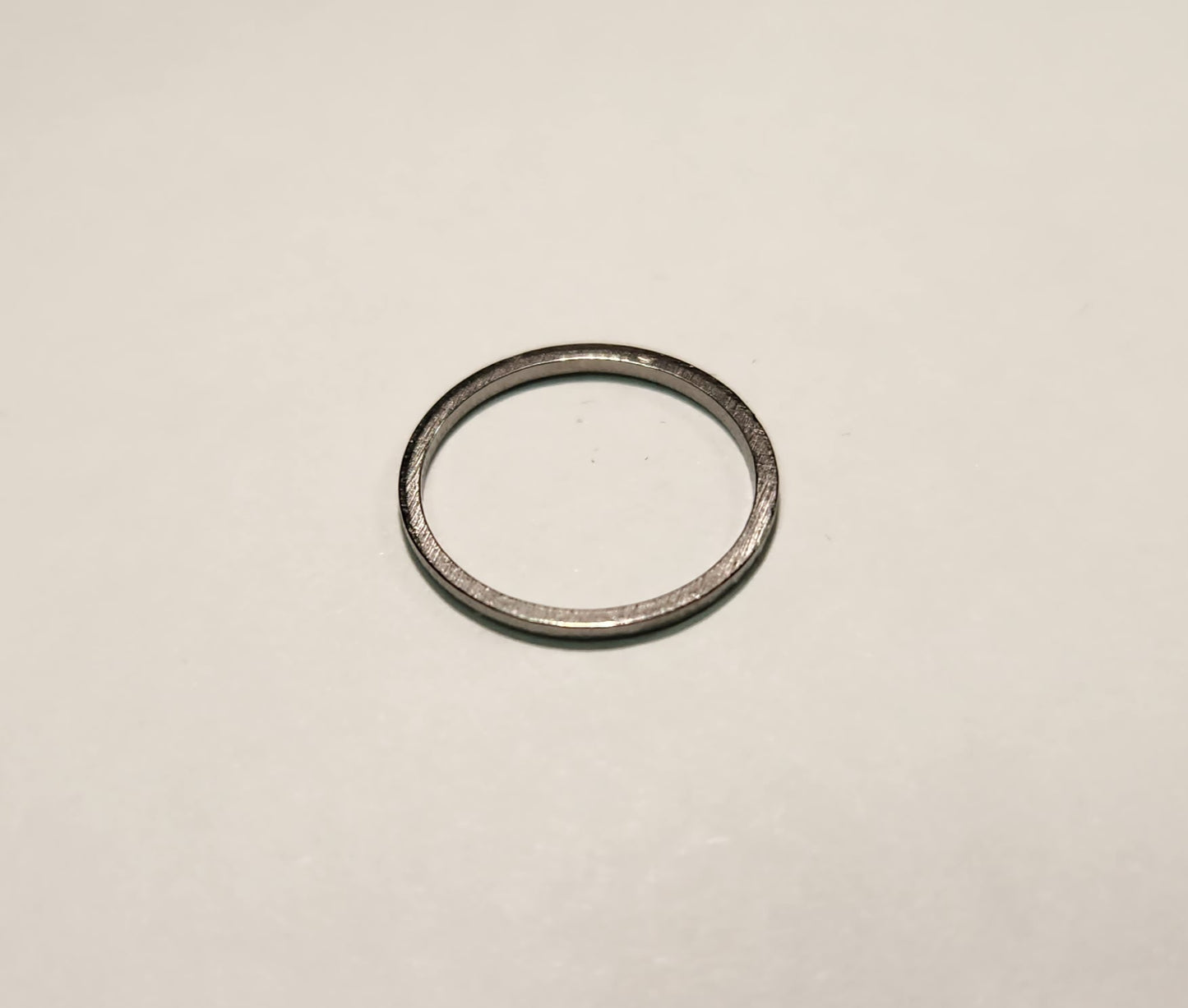 ReyLight Pineapple Mini Titanium Washer