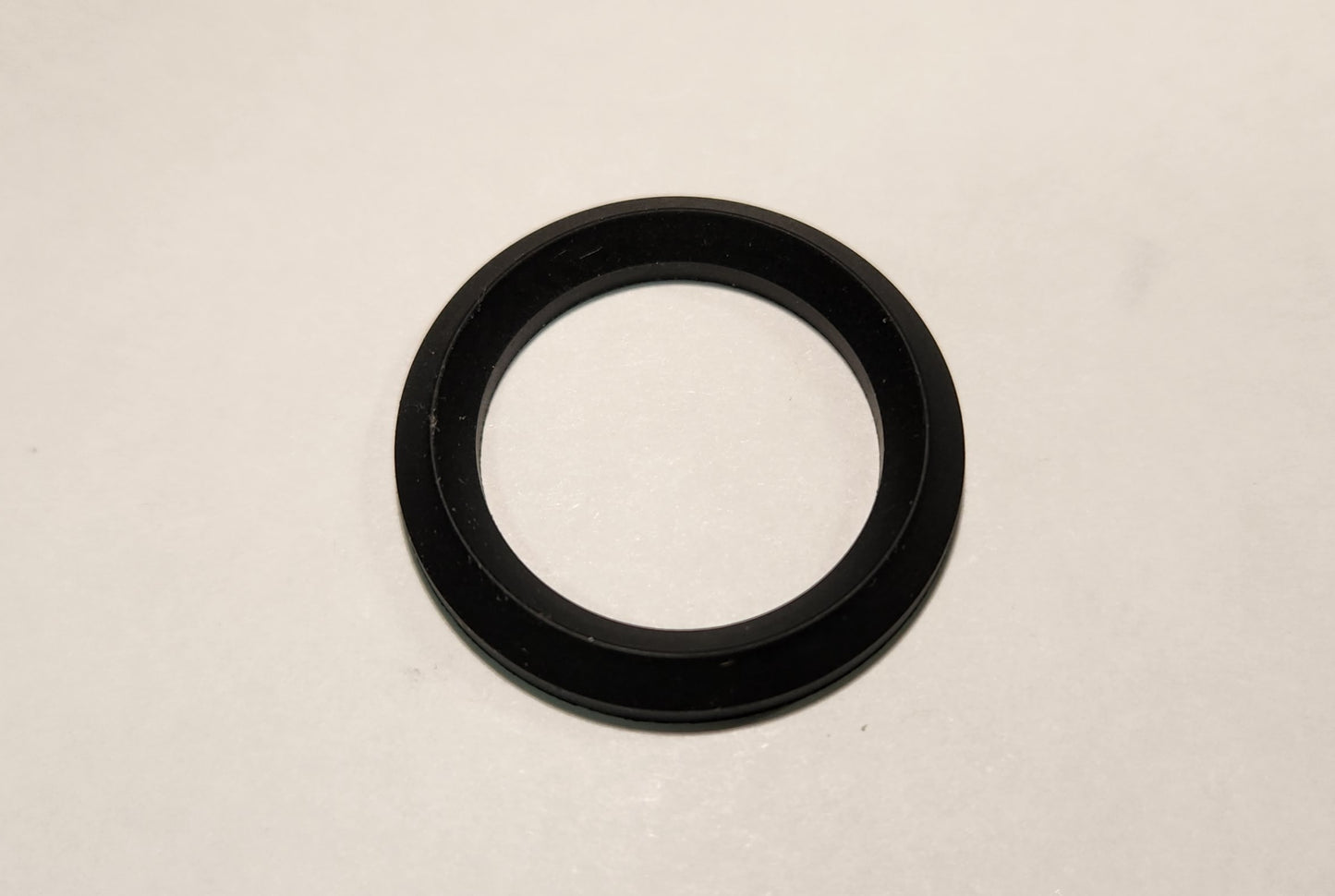 Lumintop Tactical Ring For FW3A FW1A FW21 Flashlight Rubber Stainless Steel FW1A FW3A RUBBER TACTICAL