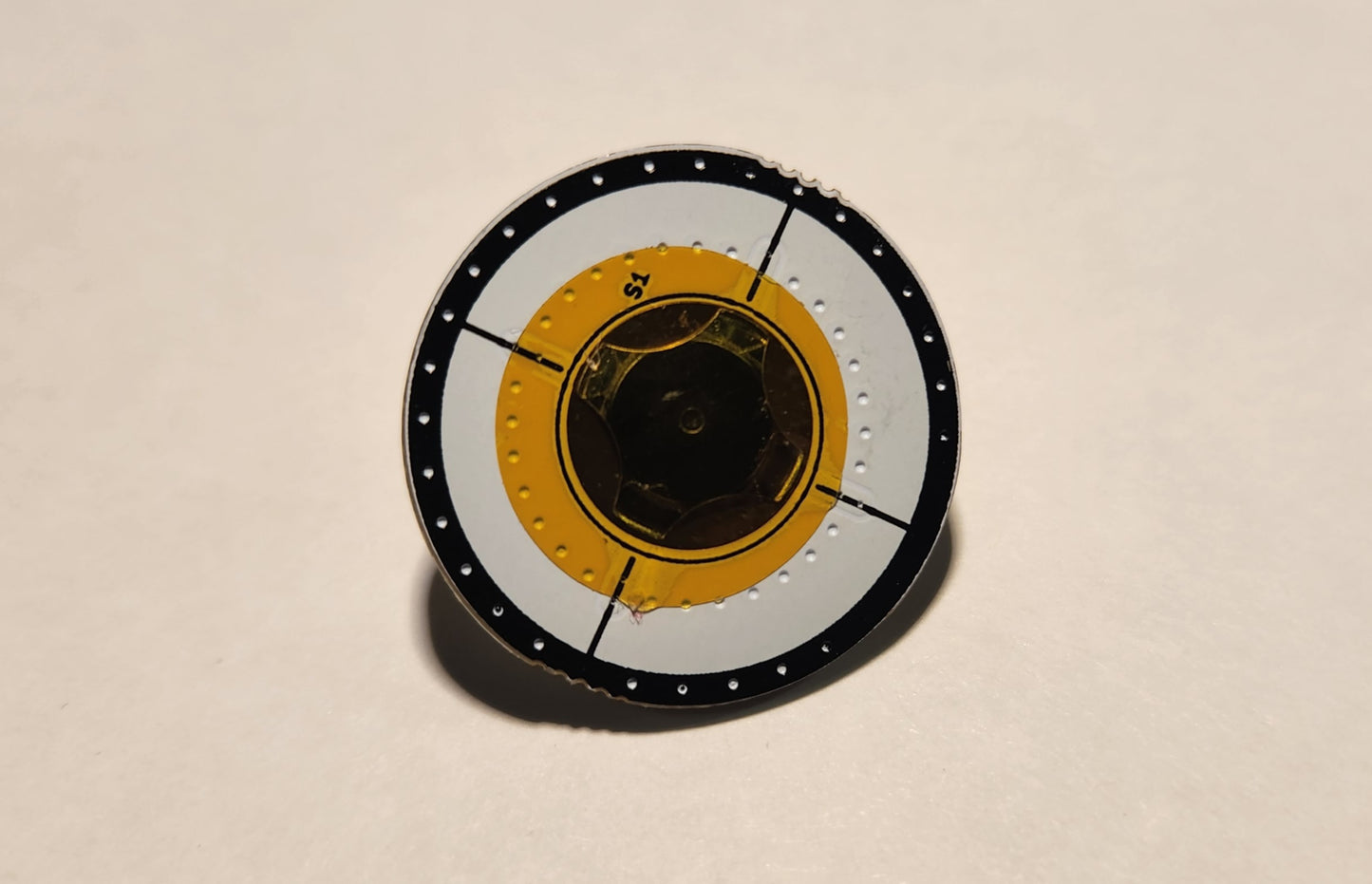Noctigon KR1 KR4 Replacement Tail Switch