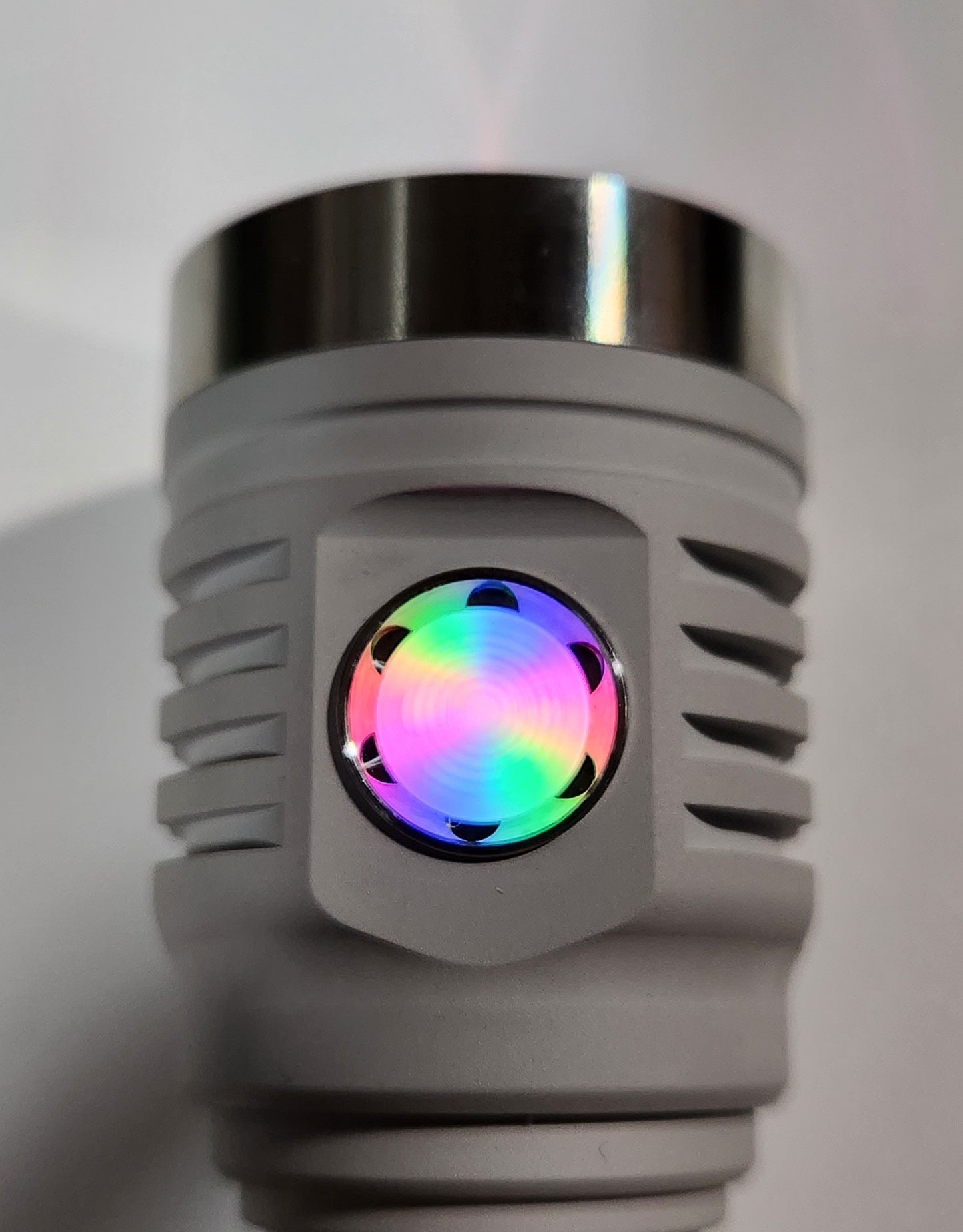 Noctigon DM11 21700 Mid-Range Thrower LED Flashlight *CUSTOM BUILT-TO-ORDER*