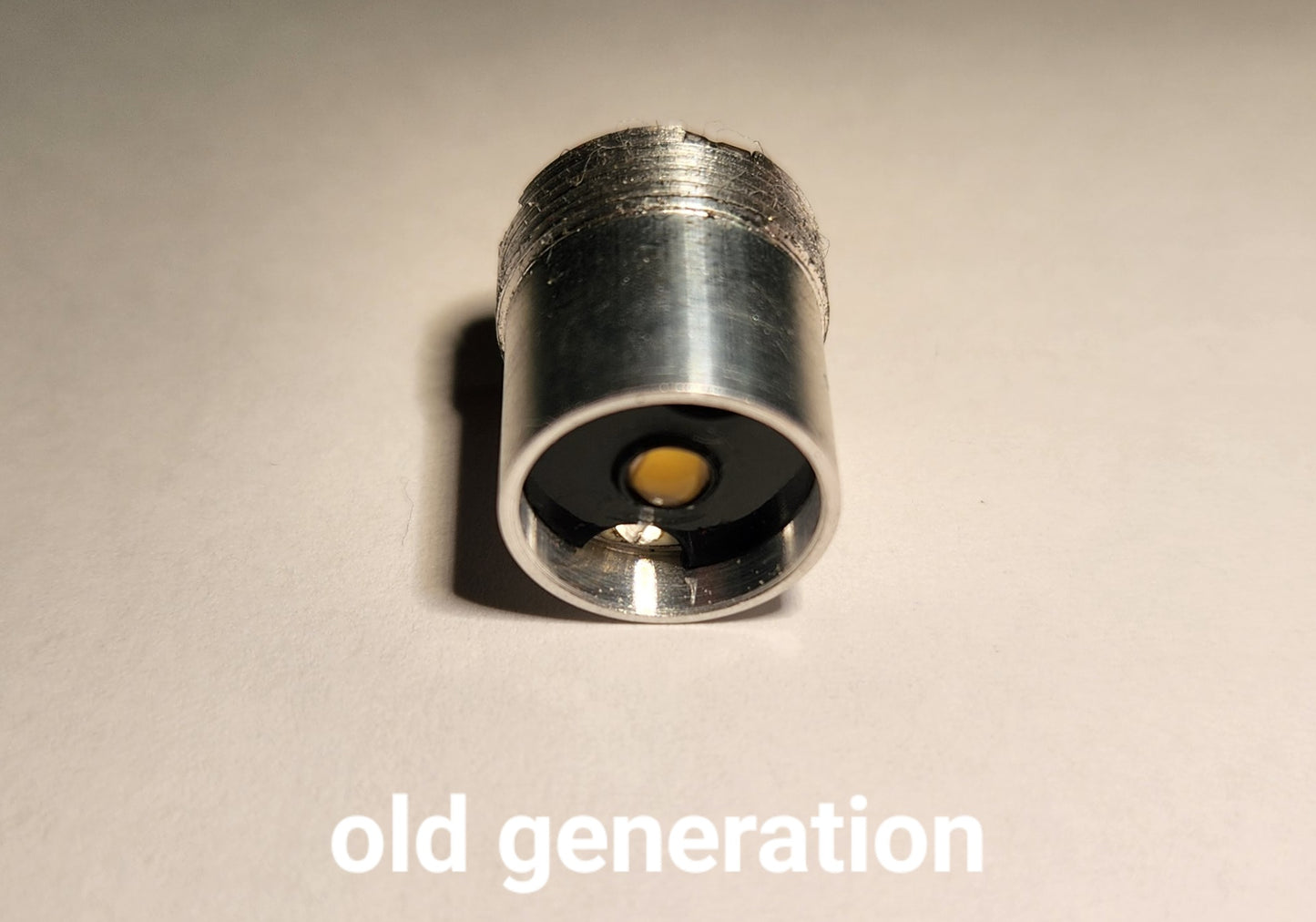Reylight Pineapple Mini Replacement Pill LED/Driver Nichia 519a