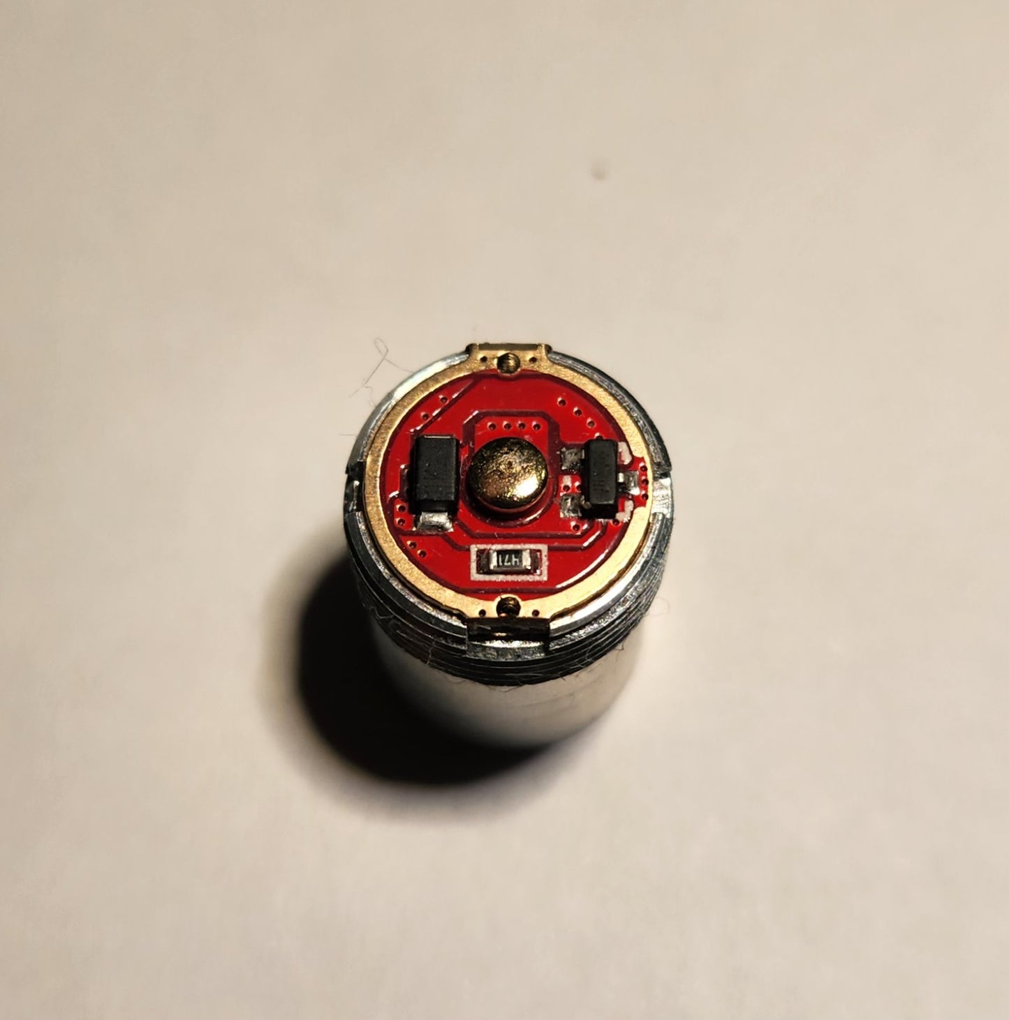 Reylight Pineapple Mini Replacement Pill LED/Driver Nichia 519a