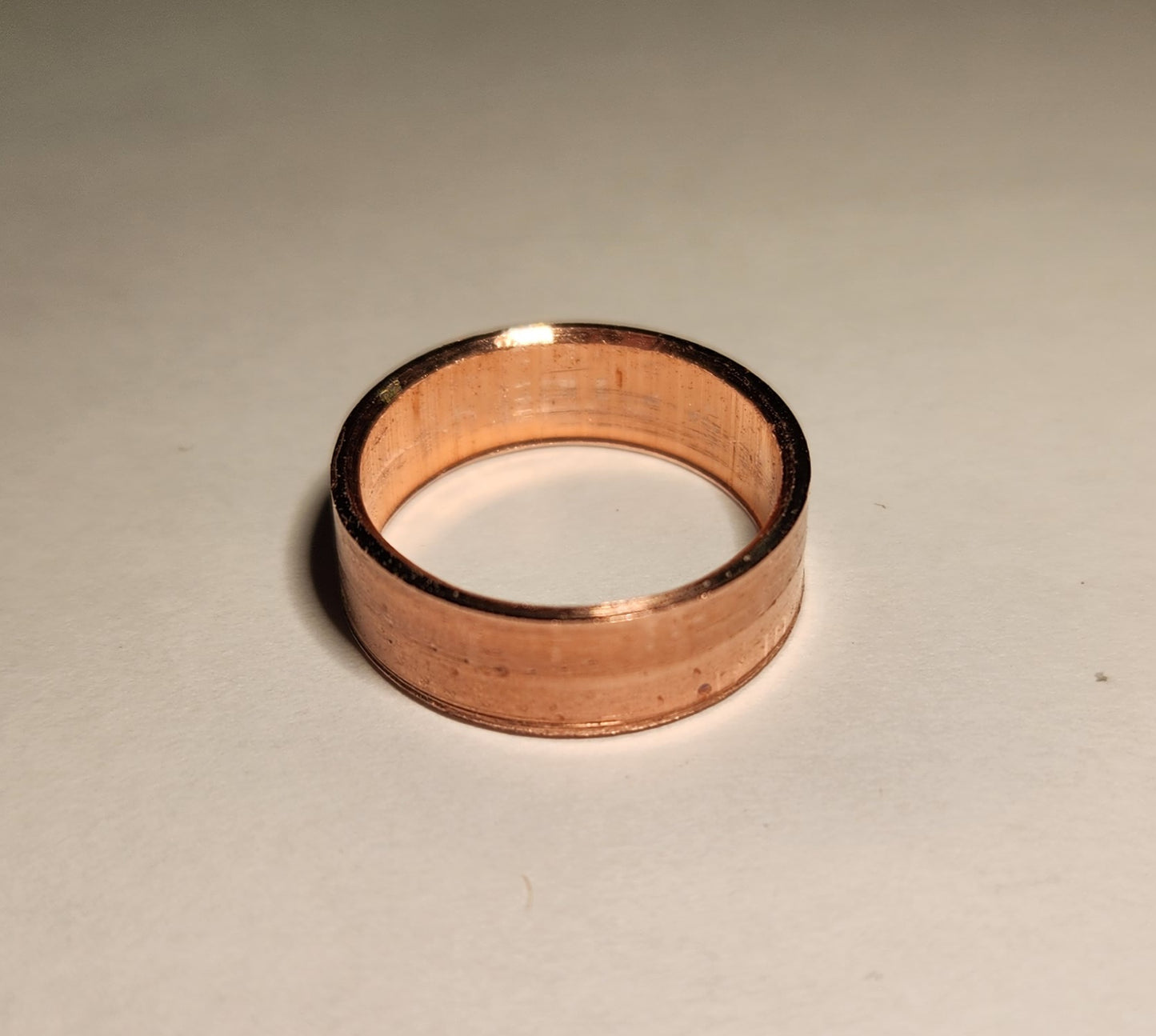 Reylight Dawn Triple 17mm Copper Spacer CWF Dragon Driver
