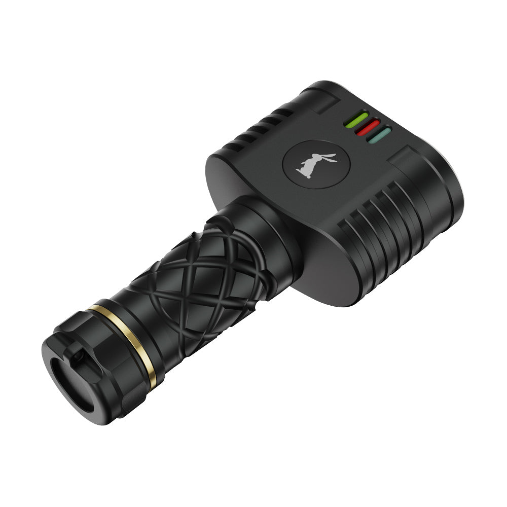 Lumintop THOR4 THOR 4 2800 Lumens LED + LEP USB-C Outdoor Flashlight